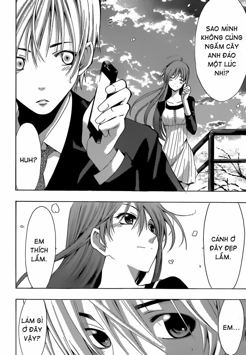 Kimi No Iru Machi Chapter 244 - 18