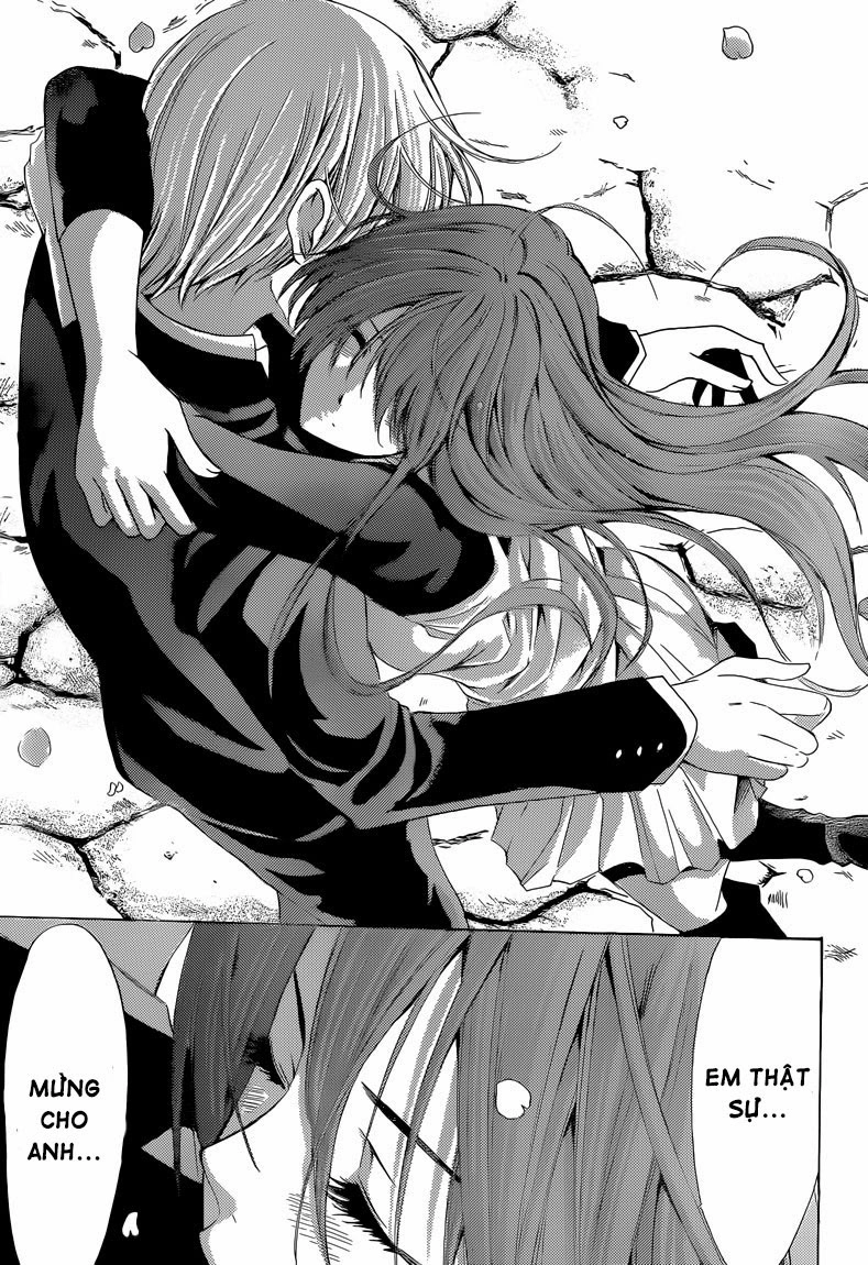 Kimi No Iru Machi Chapter 244 - 23