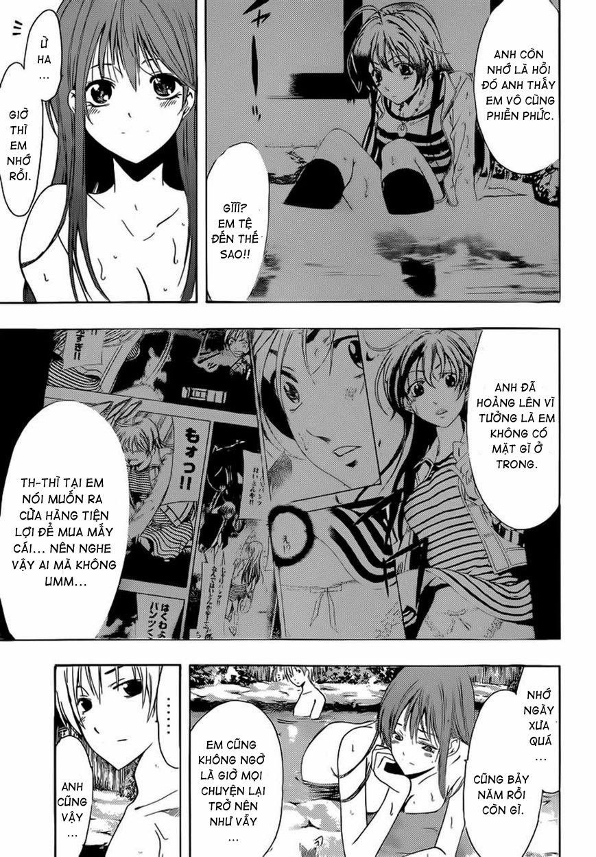 Kimi No Iru Machi Chapter 245 - 8