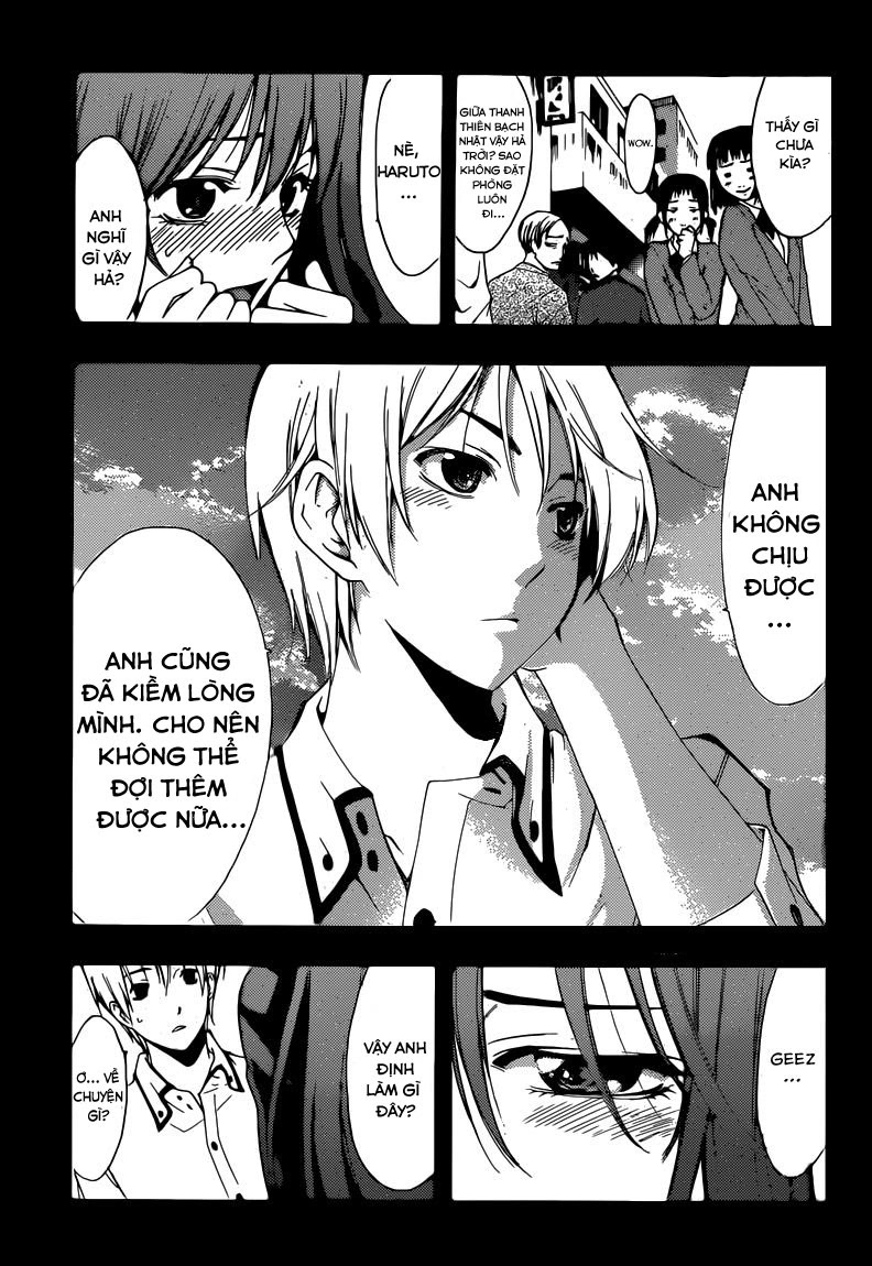 Kimi No Iru Machi Chapter 251 - 18