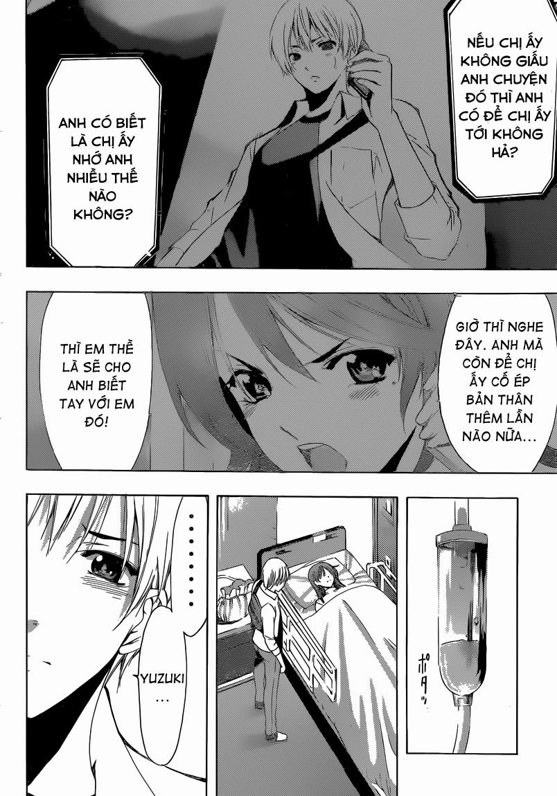 Kimi No Iru Machi Chapter 255 - 5