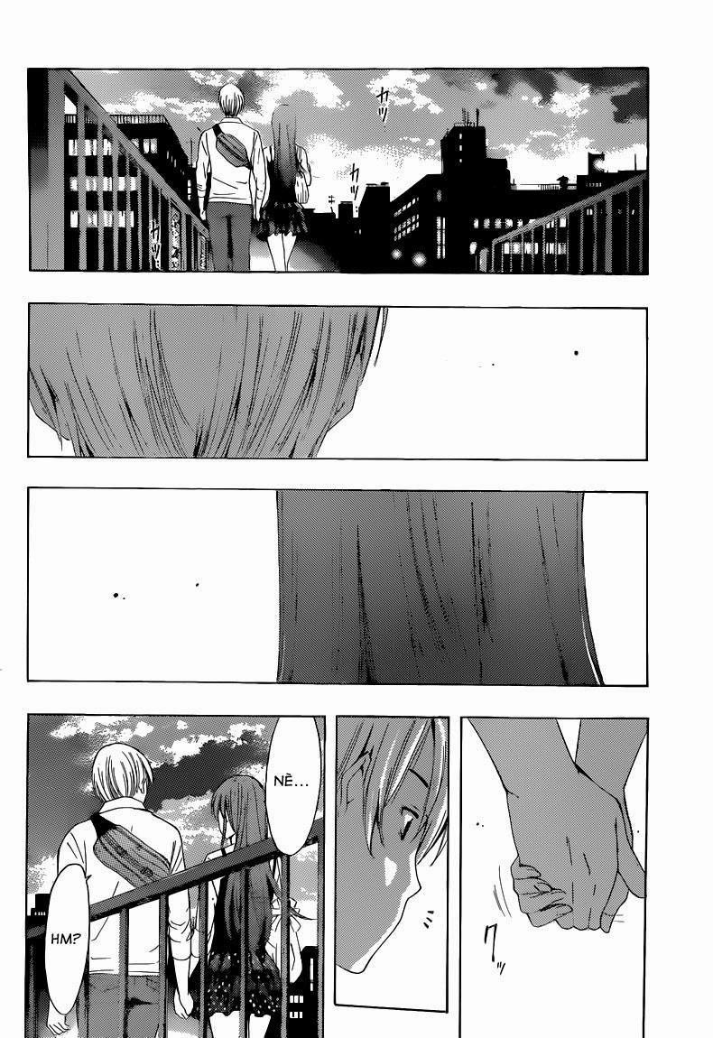 Kimi No Iru Machi Chapter 255 - 17