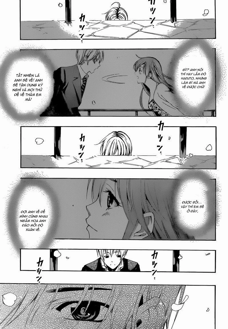 Kimi No Iru Machi Chapter 260 - 12