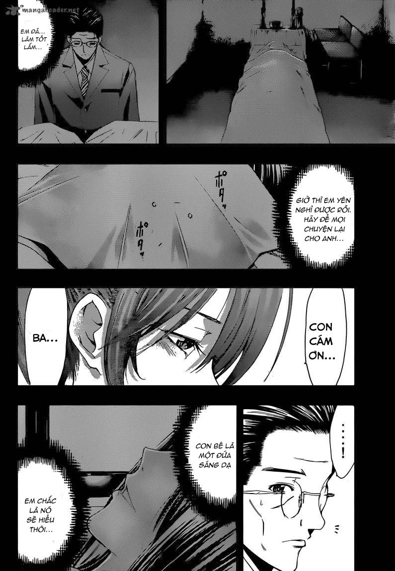 Kimi No Iru Machi Chapter 261 - 10
