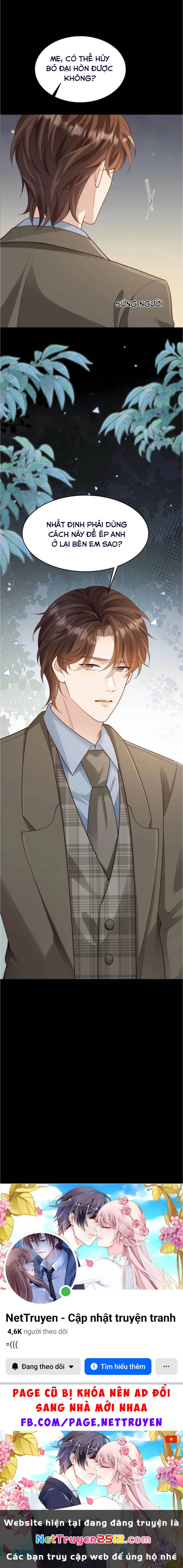 Kết Hôn Với Ông Chồng Thực Vật Chapter 70 - 8