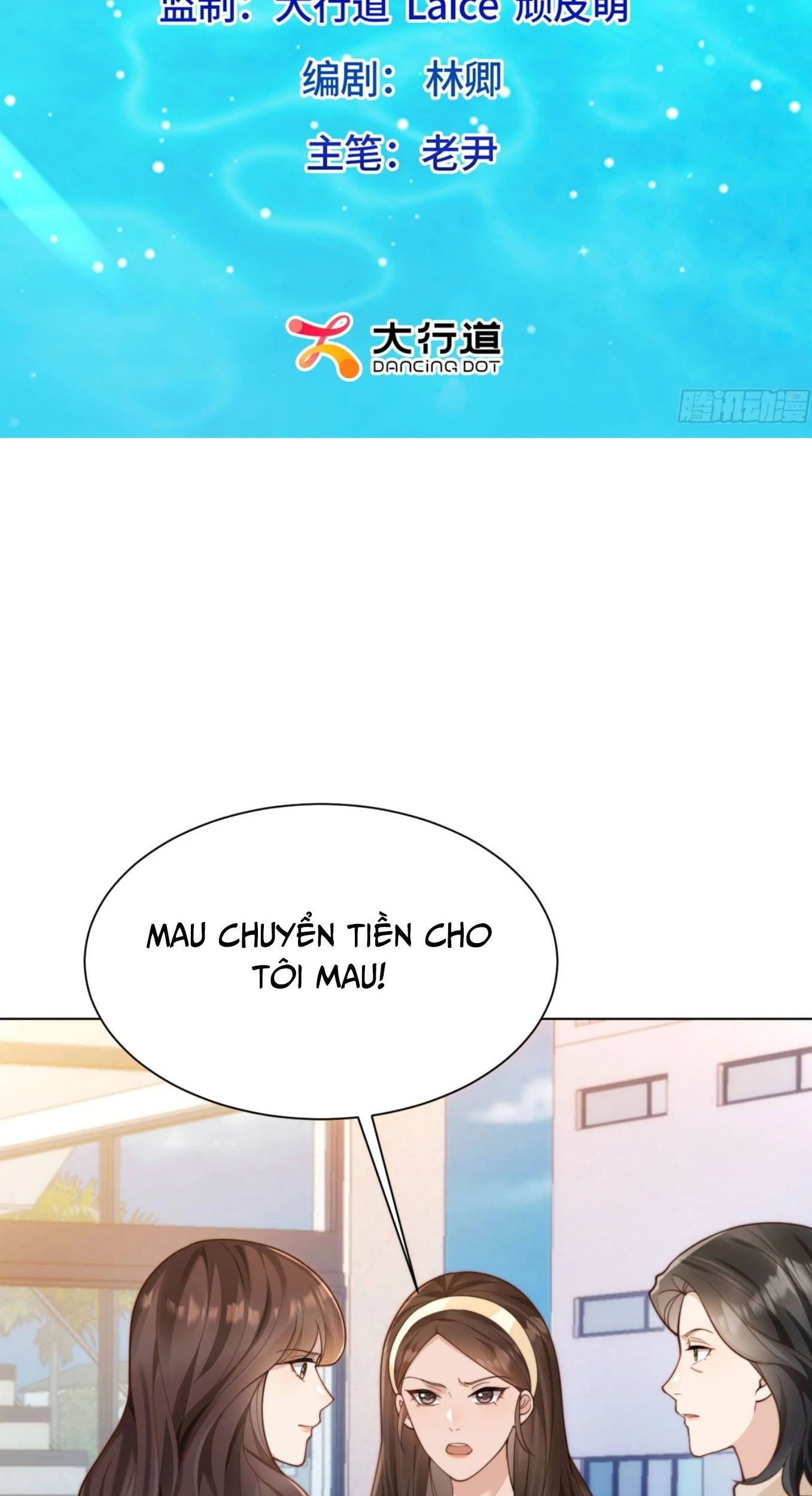 Kết Hôn Với Ông Chồng Thực Vật Chapter 73 - 6