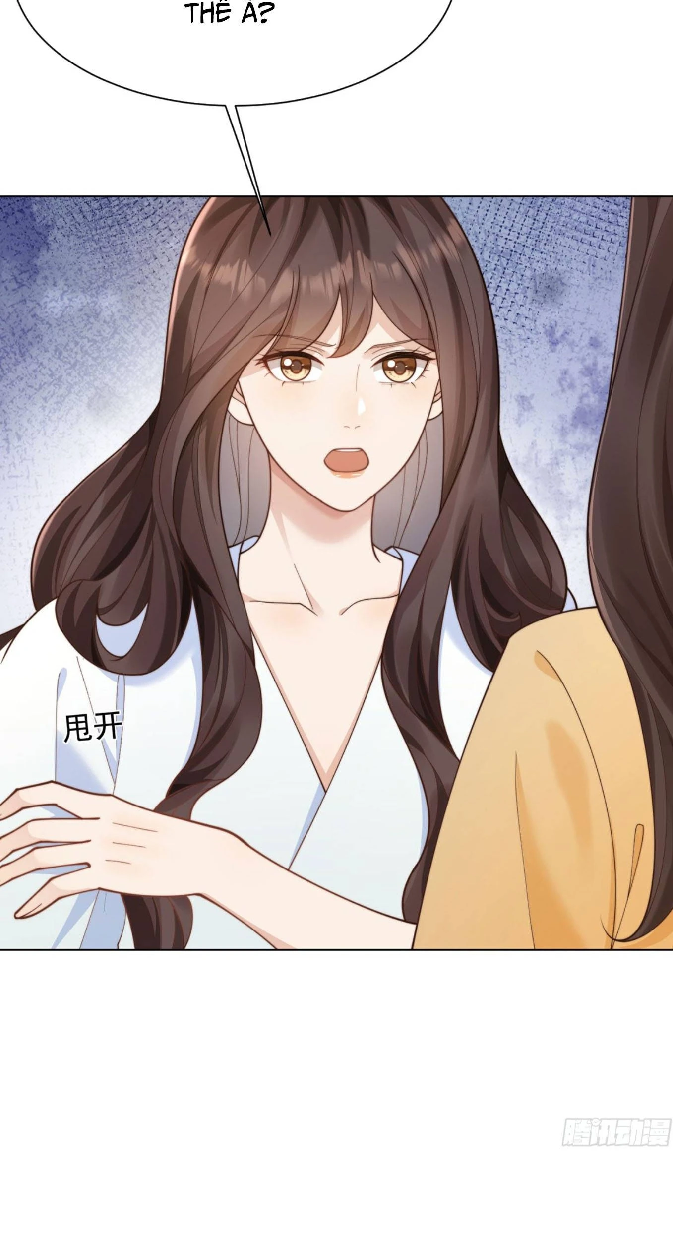 Kết Hôn Với Ông Chồng Thực Vật Chapter 73 - 8