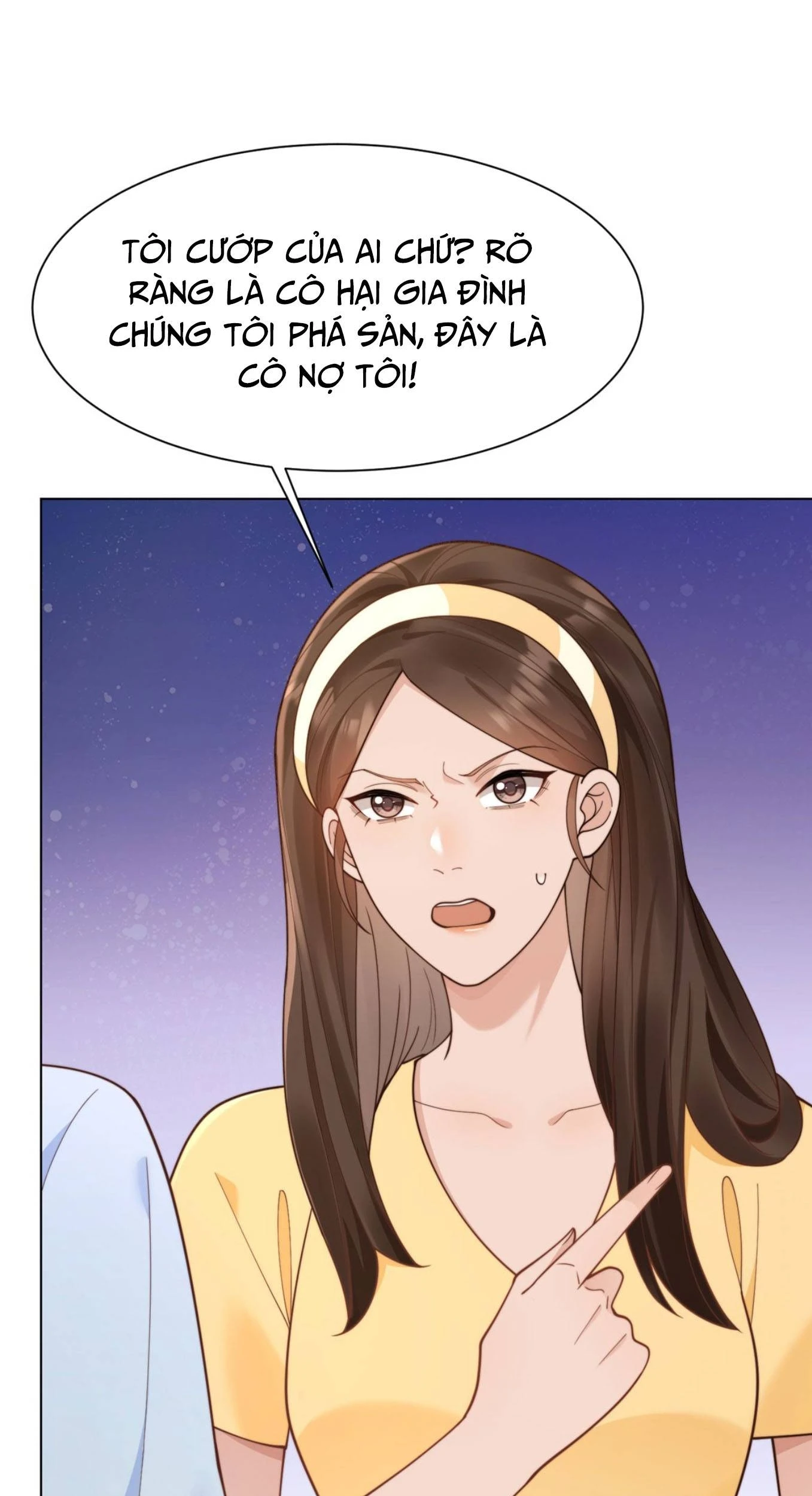 Kết Hôn Với Ông Chồng Thực Vật Chapter 73 - 9