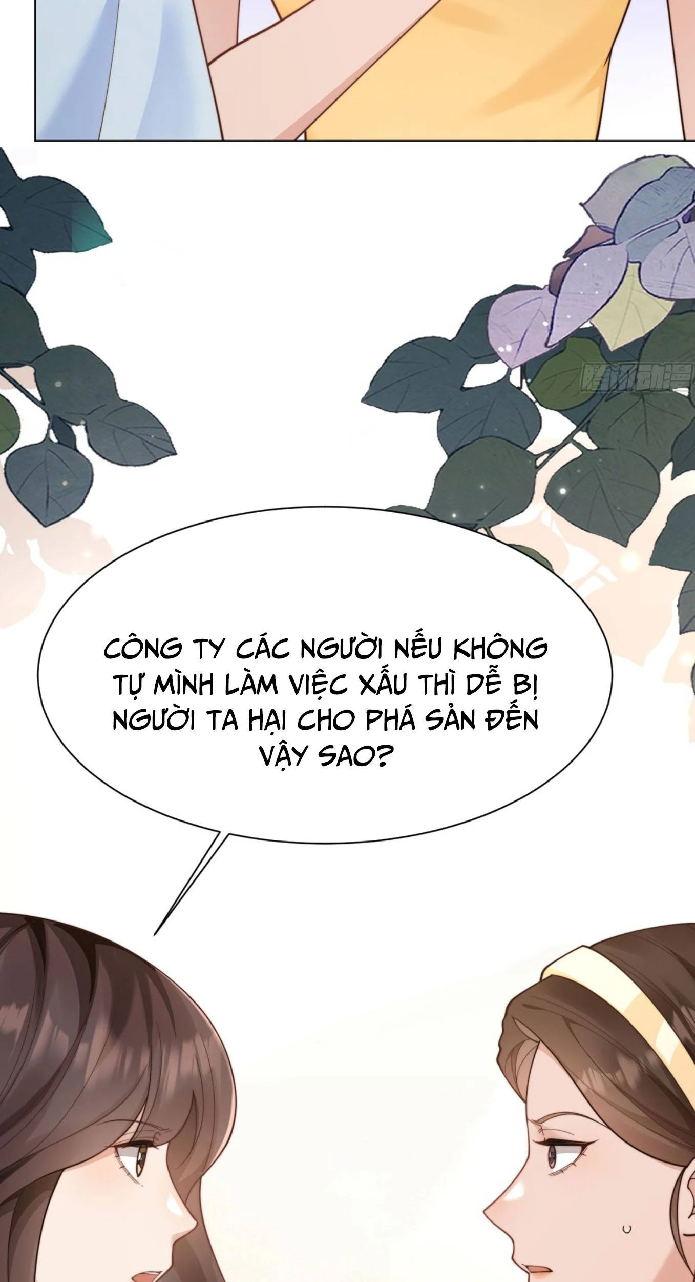 Kết Hôn Với Ông Chồng Thực Vật Chapter 73 - 10