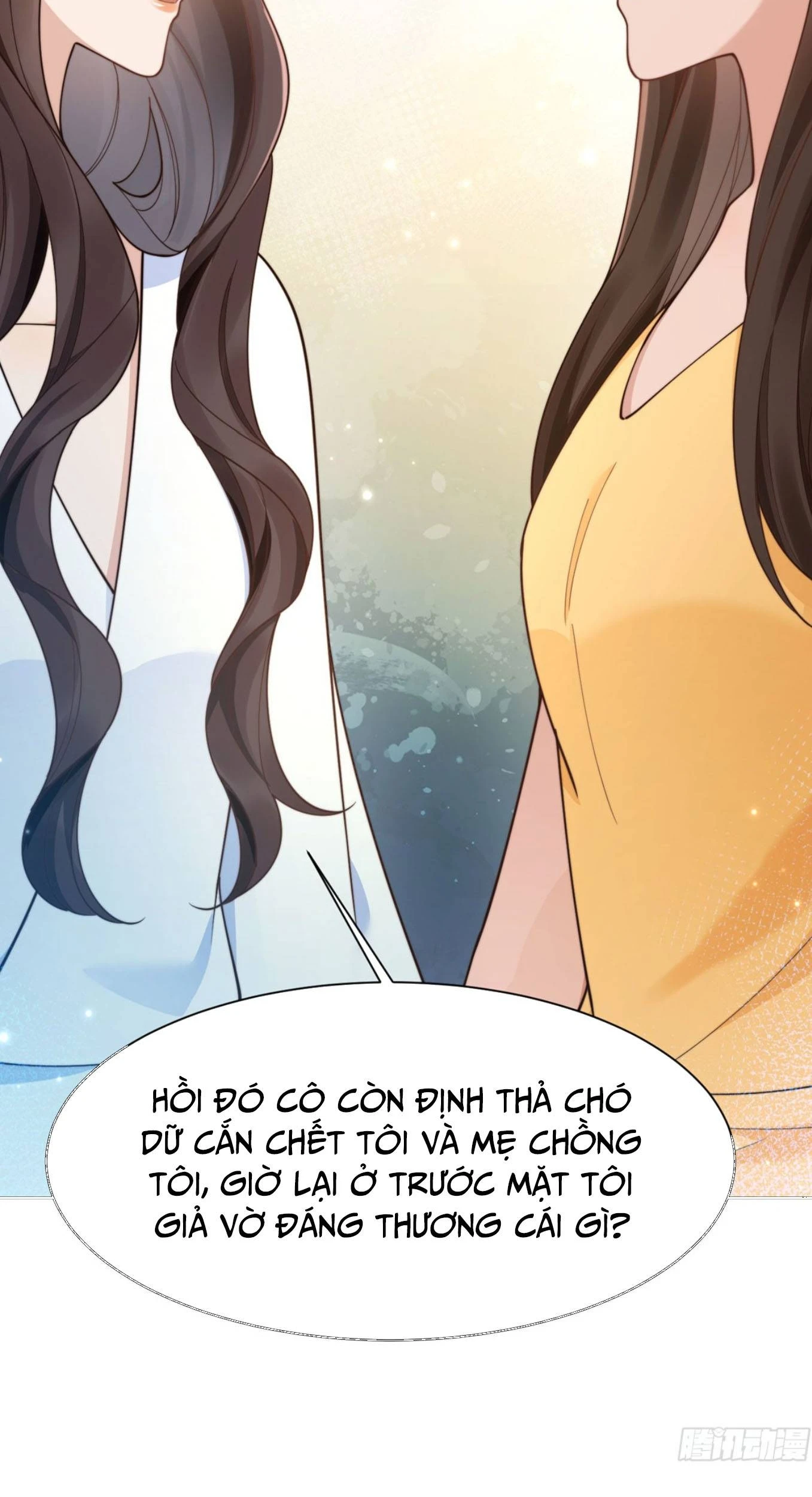 Kết Hôn Với Ông Chồng Thực Vật Chapter 73 - 11