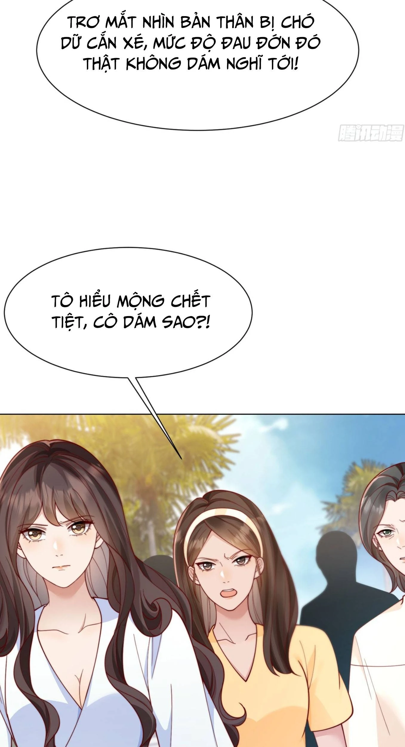 Kết Hôn Với Ông Chồng Thực Vật Chapter 73 - 13