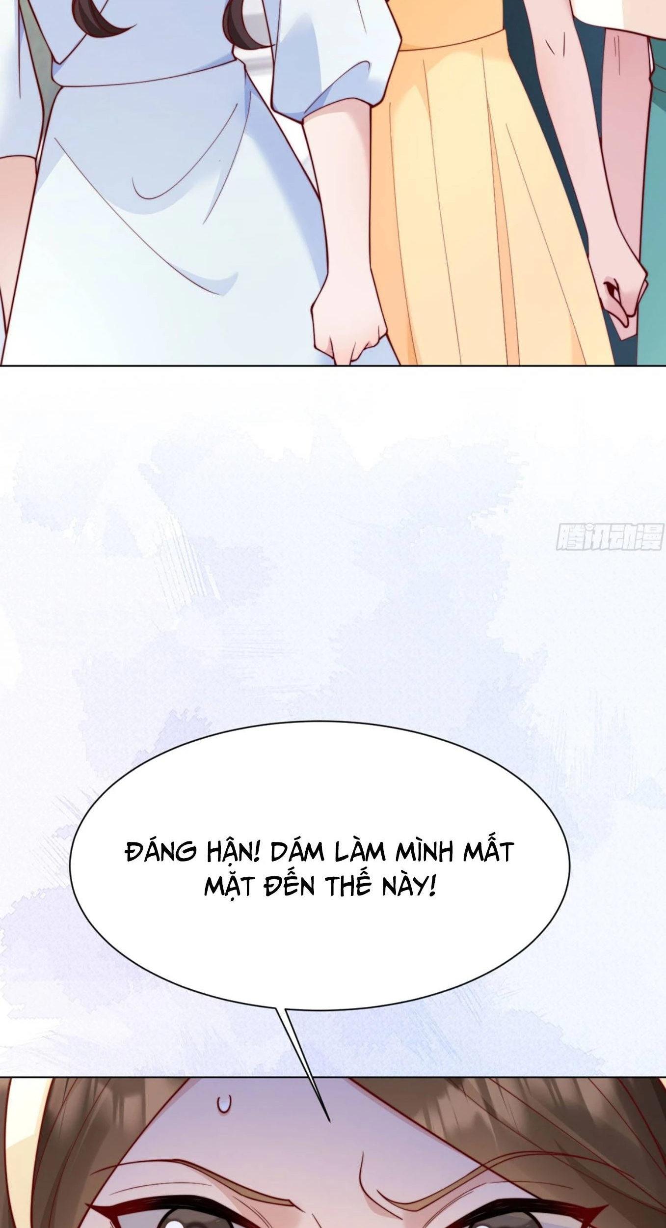 Kết Hôn Với Ông Chồng Thực Vật Chapter 73 - 14