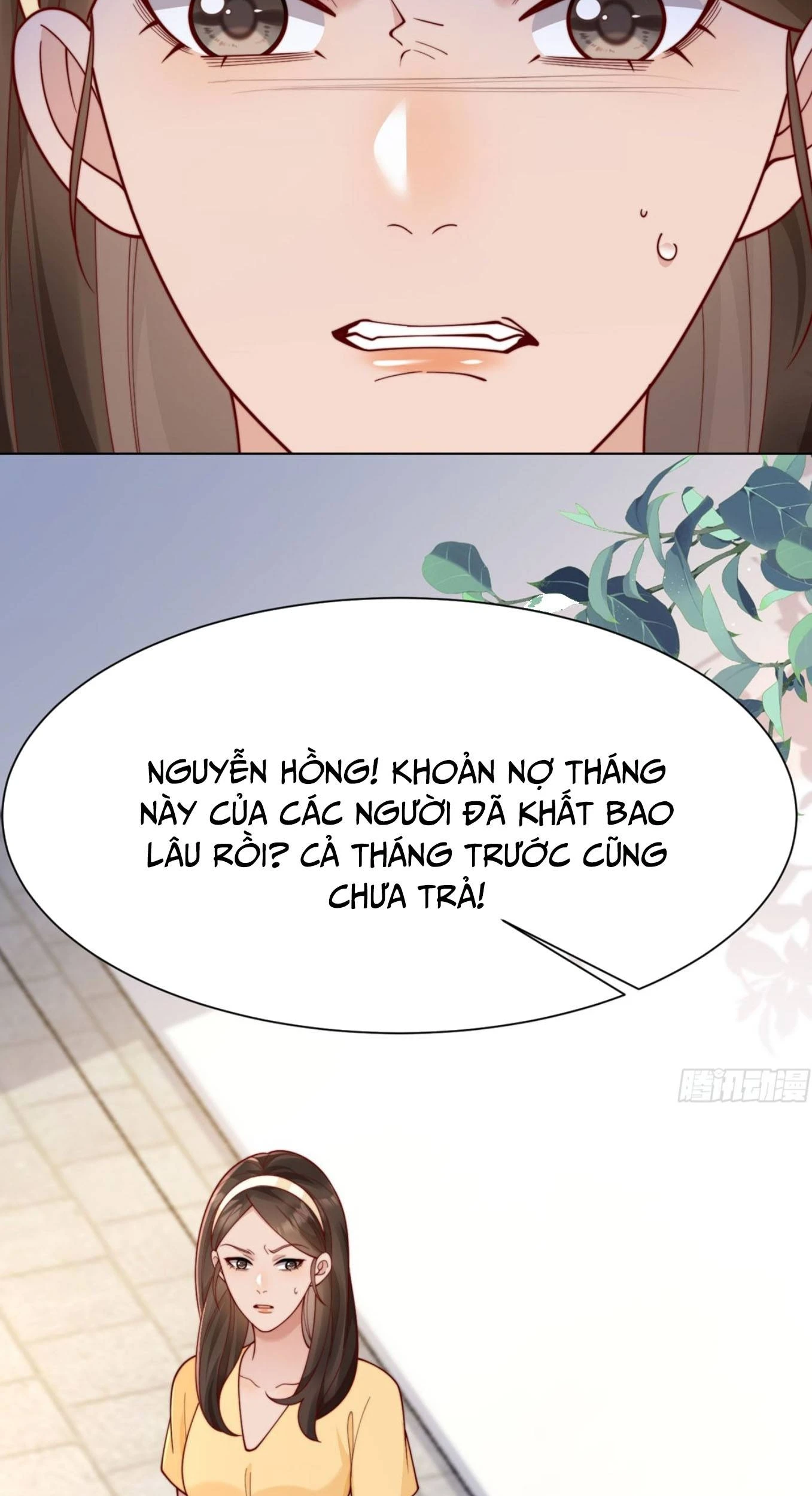 Kết Hôn Với Ông Chồng Thực Vật Chapter 73 - 15
