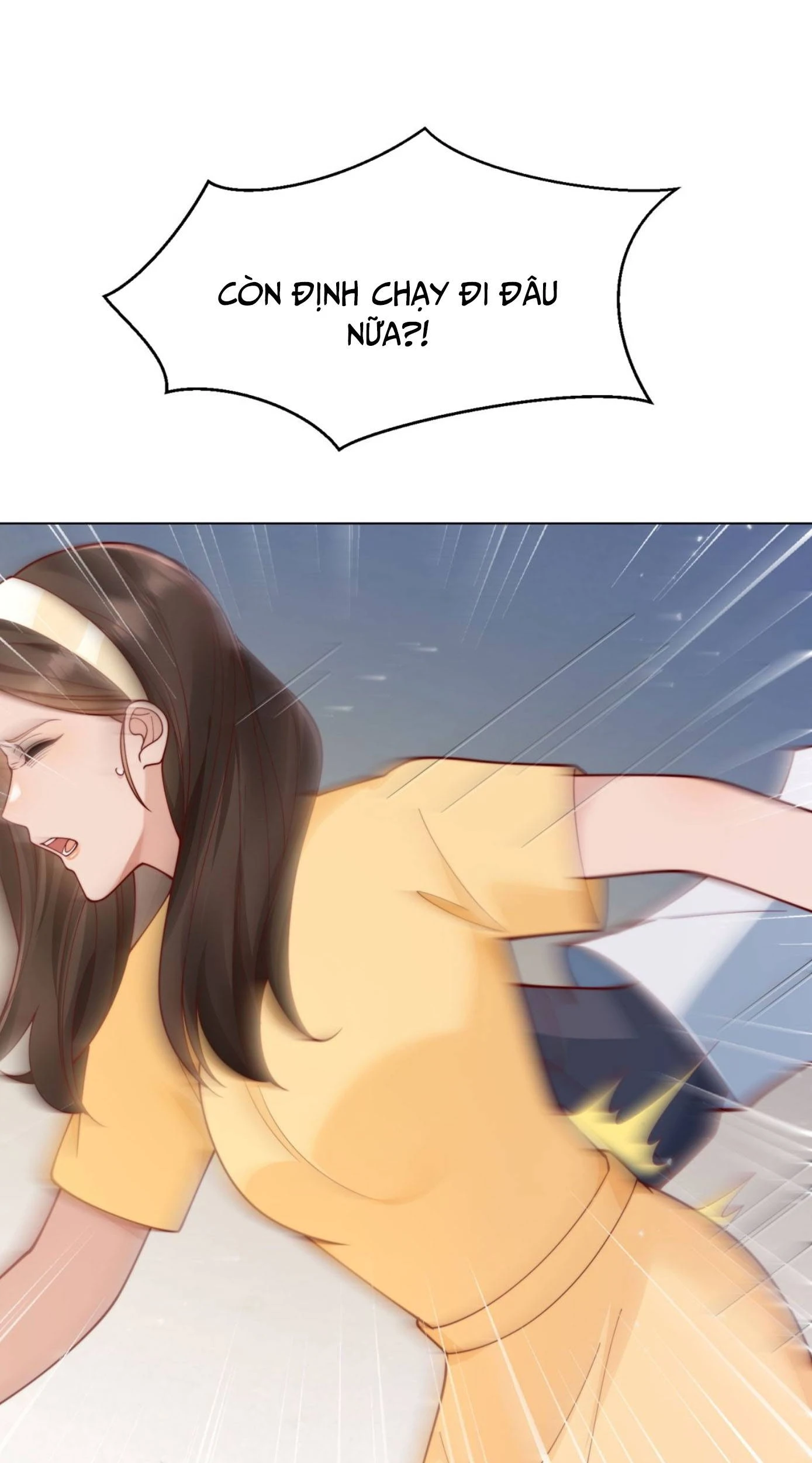 Kết Hôn Với Ông Chồng Thực Vật Chapter 73 - 18