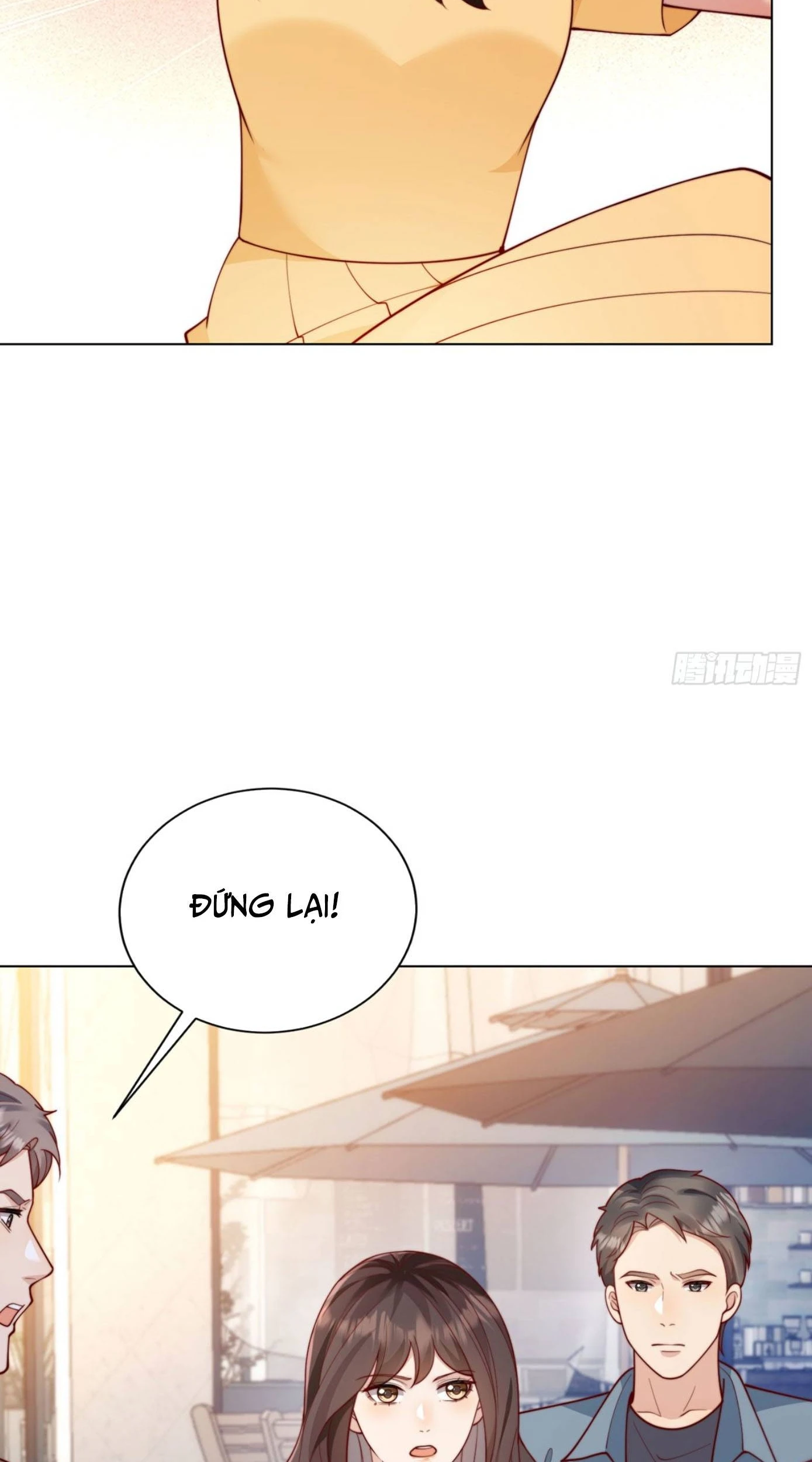 Kết Hôn Với Ông Chồng Thực Vật Chapter 73 - 22