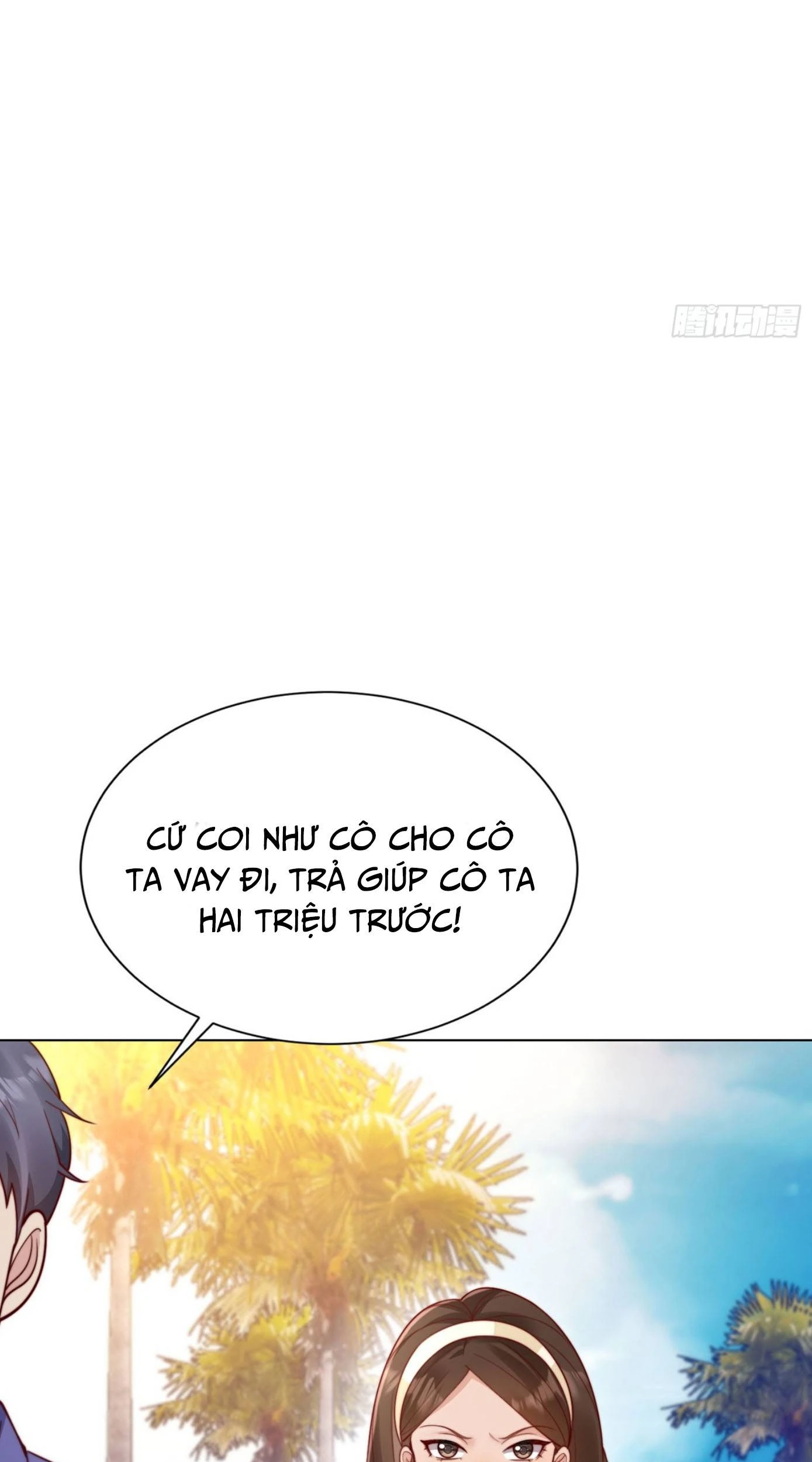 Kết Hôn Với Ông Chồng Thực Vật Chapter 73 - 25