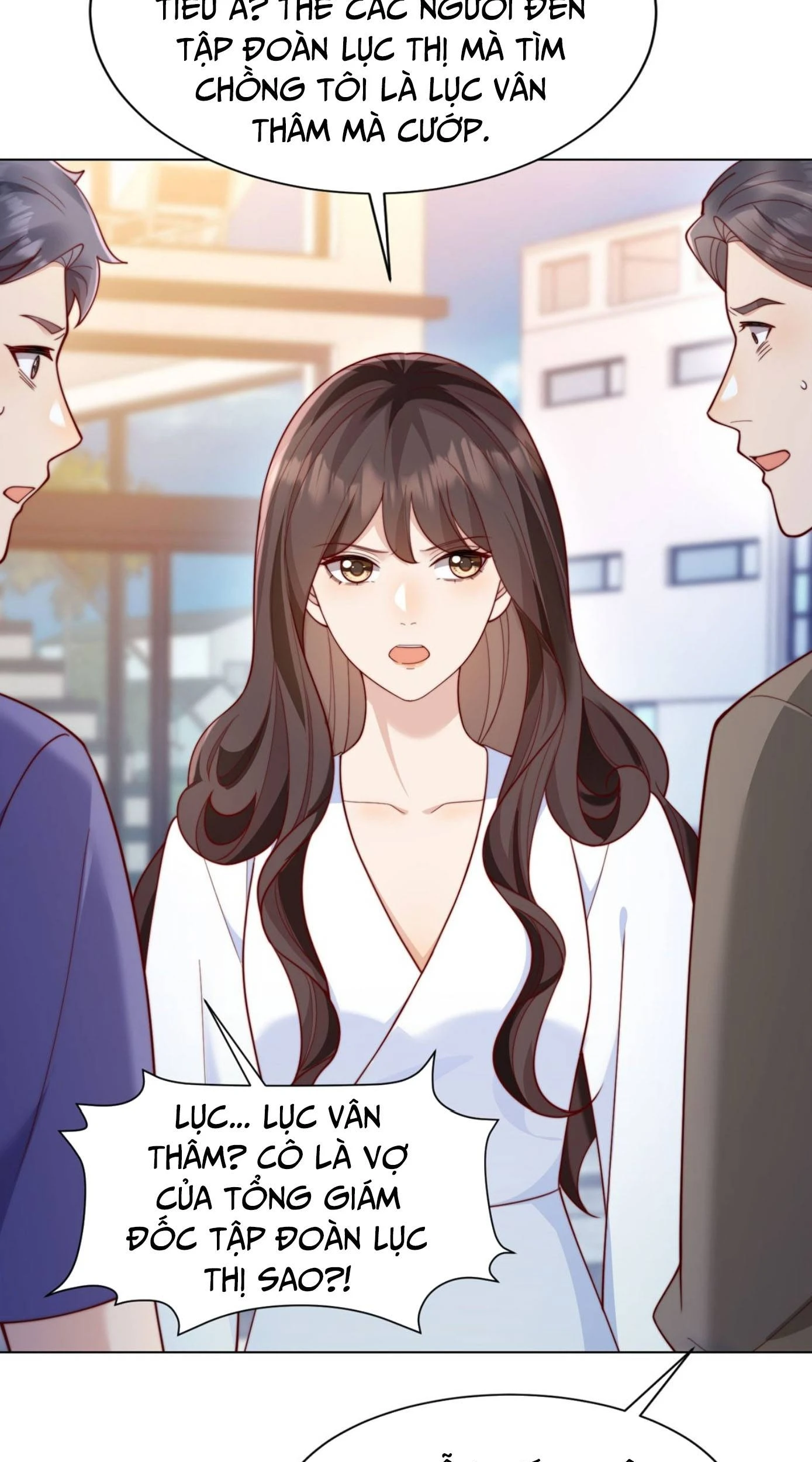 Kết Hôn Với Ông Chồng Thực Vật Chapter 73 - 27