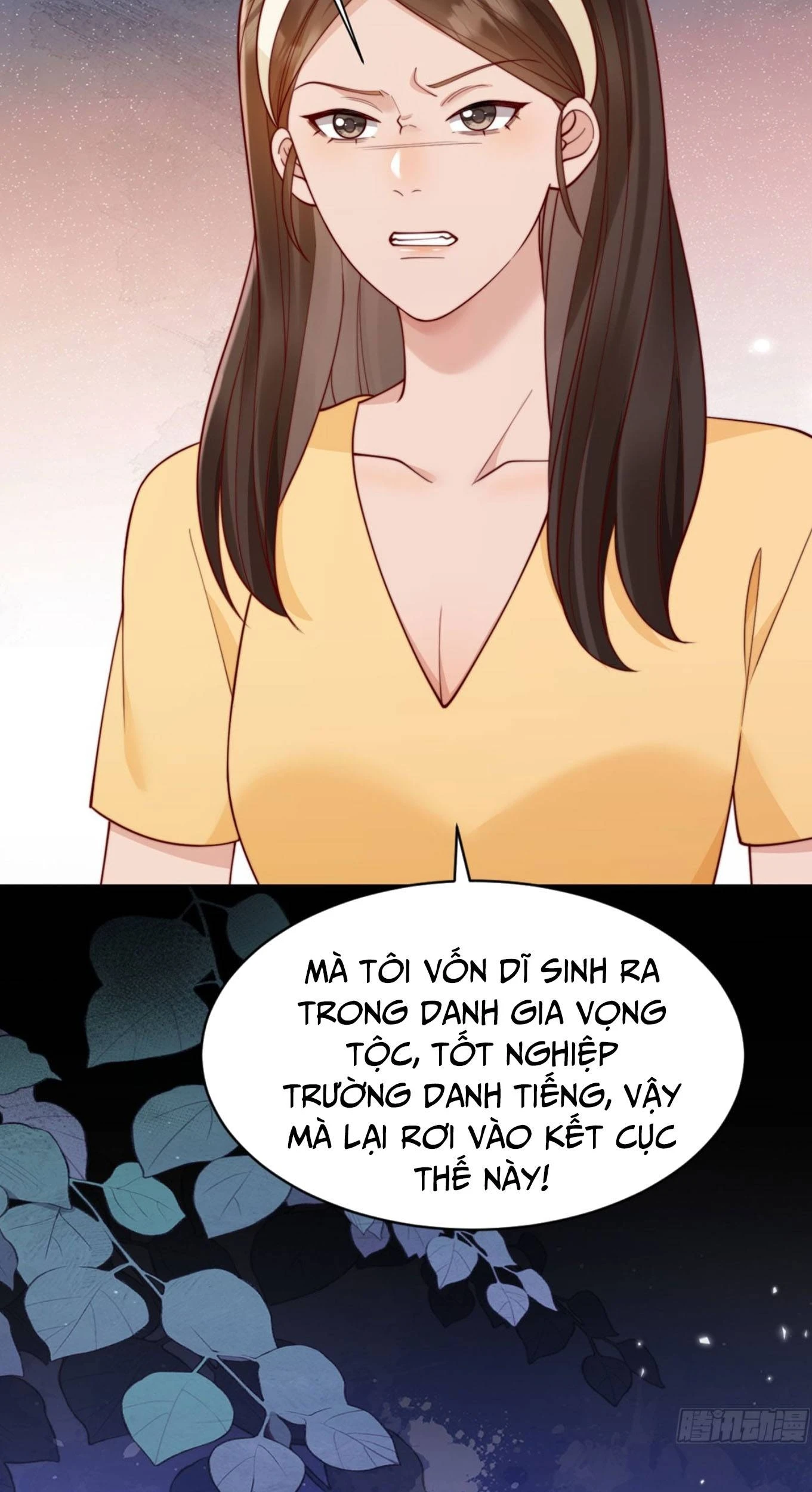 Kết Hôn Với Ông Chồng Thực Vật Chapter 73 - 29