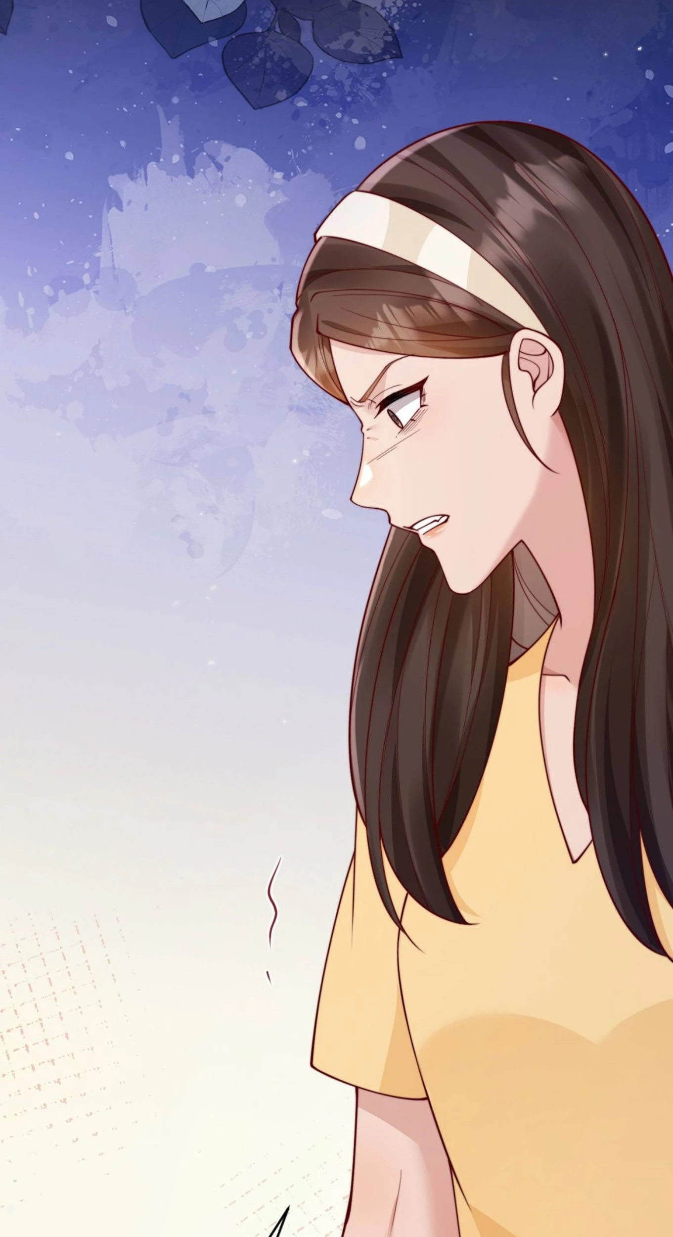 Kết Hôn Với Ông Chồng Thực Vật Chapter 73 - 30