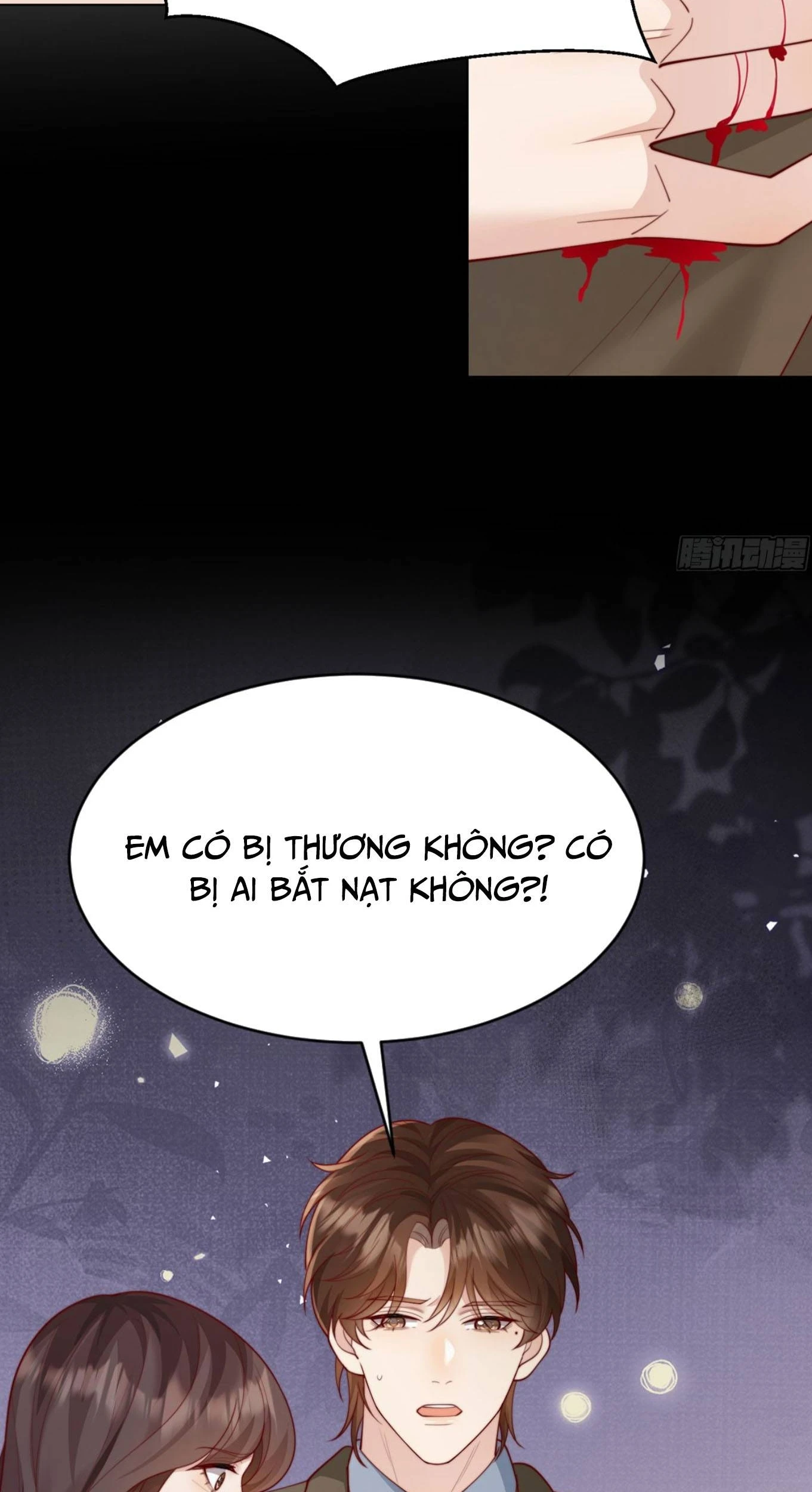 Kết Hôn Với Ông Chồng Thực Vật Chapter 73 - 38