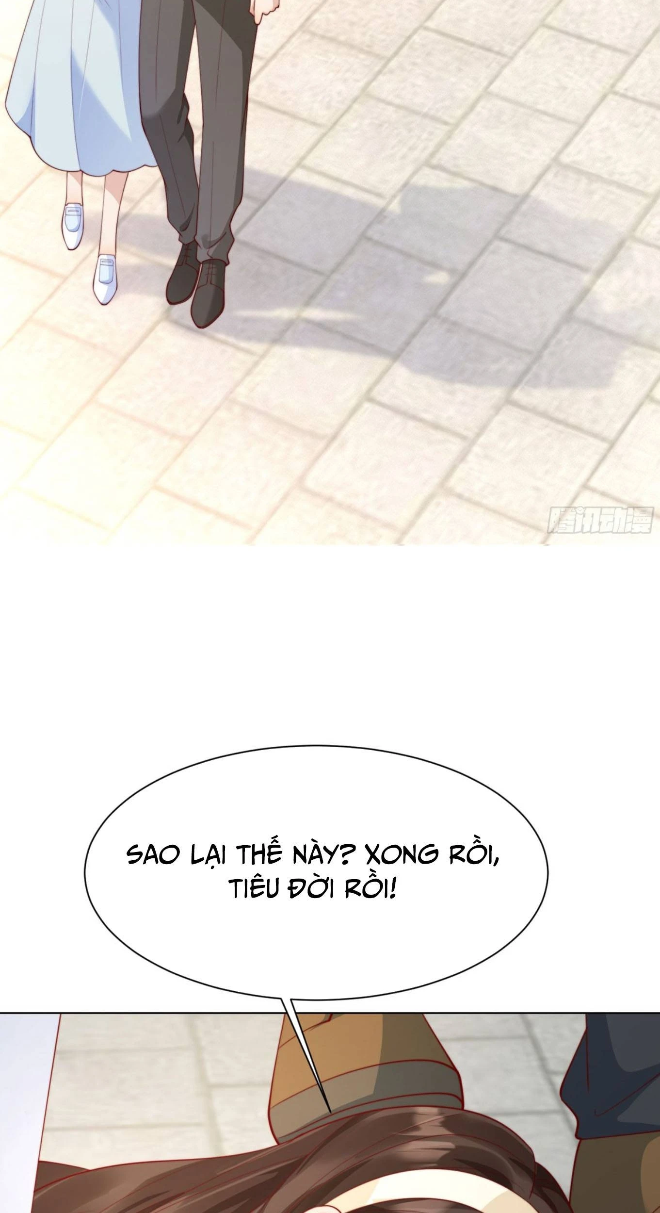 Kết Hôn Với Ông Chồng Thực Vật Chapter 73 - 43