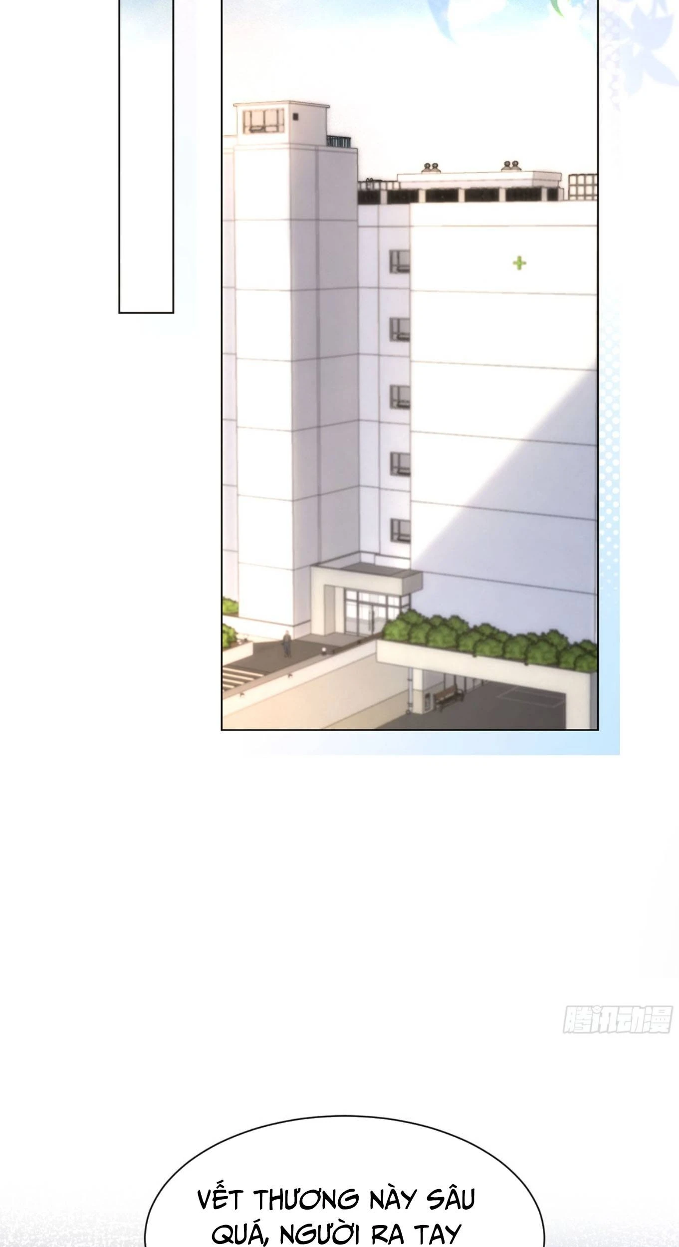 Kết Hôn Với Ông Chồng Thực Vật Chapter 73 - 45