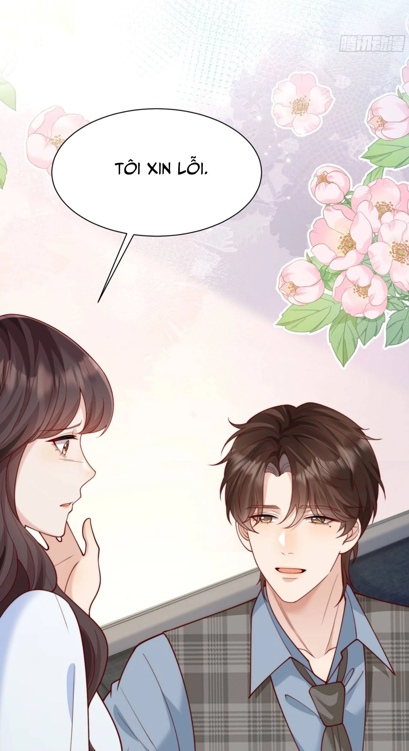 Kết Hôn Với Ông Chồng Thực Vật Chapter 73 - 47