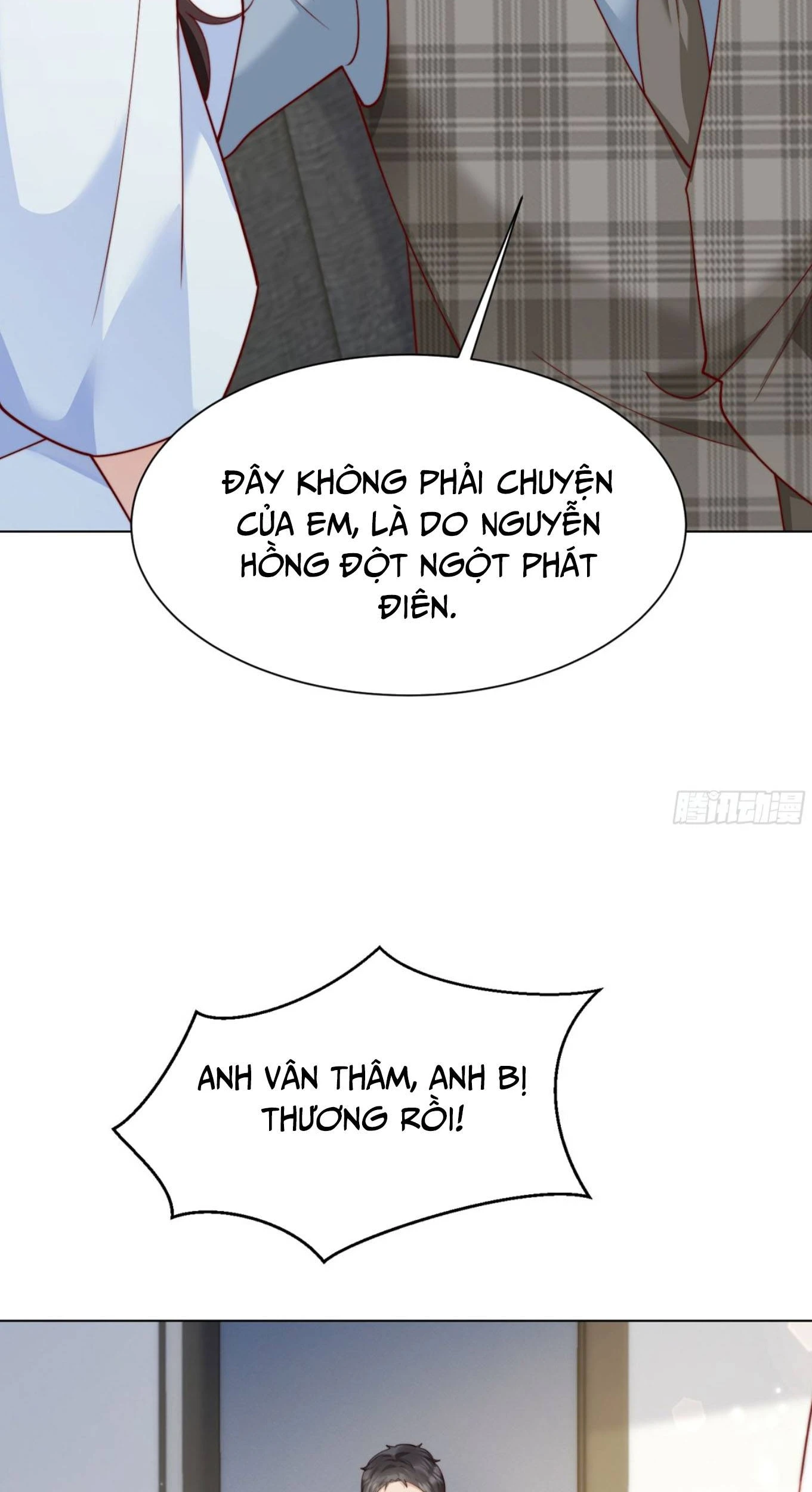 Kết Hôn Với Ông Chồng Thực Vật Chapter 73 - 48