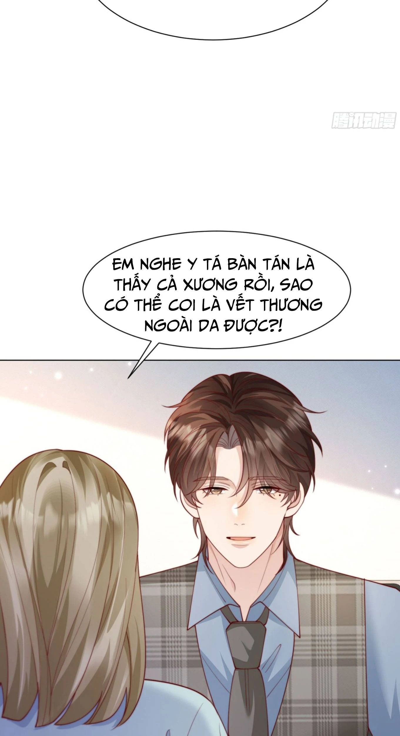 Kết Hôn Với Ông Chồng Thực Vật Chapter 73 - 51