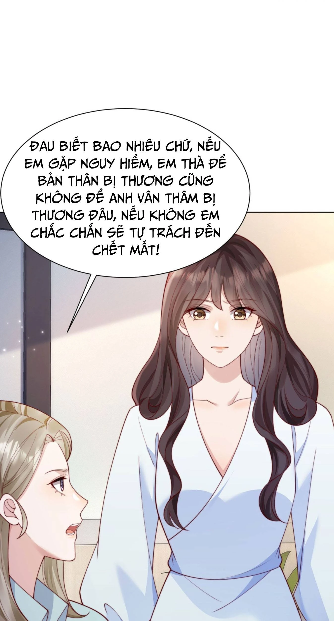 Kết Hôn Với Ông Chồng Thực Vật Chapter 73 - 53