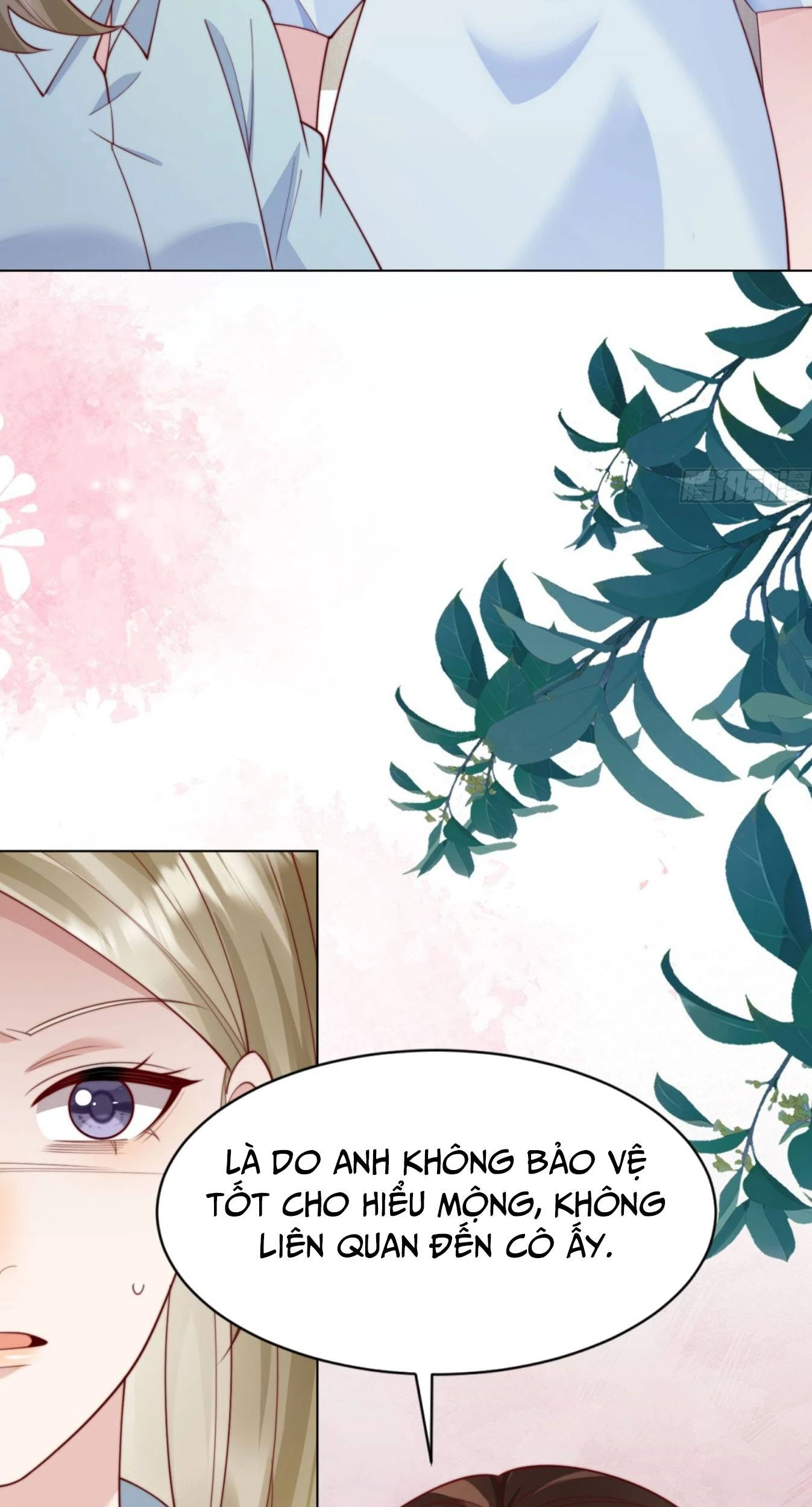Kết Hôn Với Ông Chồng Thực Vật Chapter 73 - 54