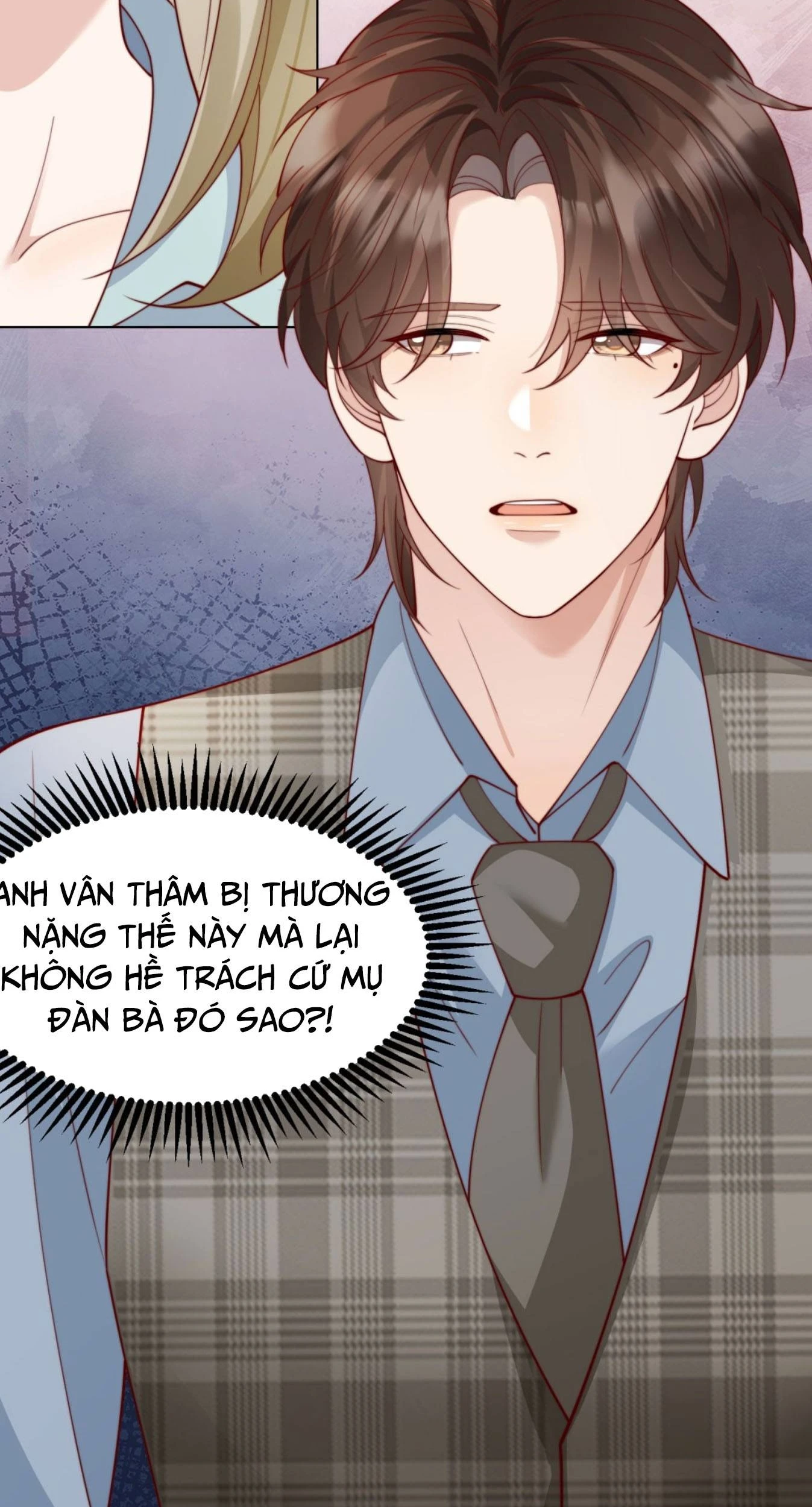 Kết Hôn Với Ông Chồng Thực Vật Chapter 73 - 55