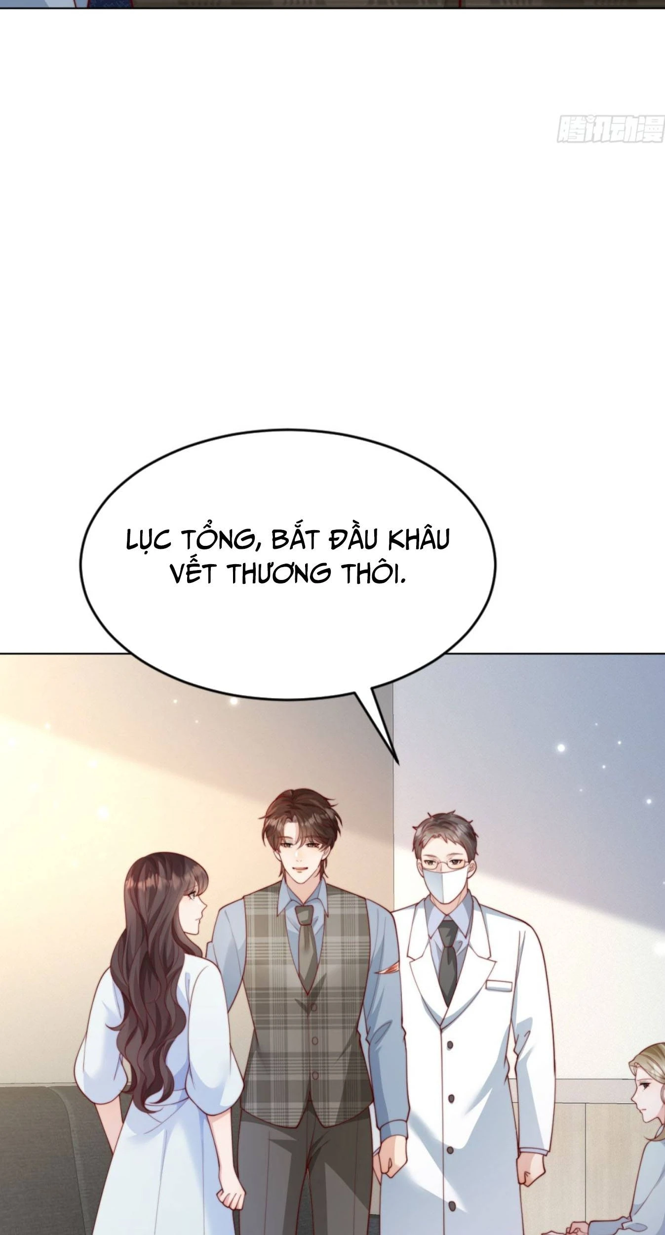 Kết Hôn Với Ông Chồng Thực Vật Chapter 73 - 56