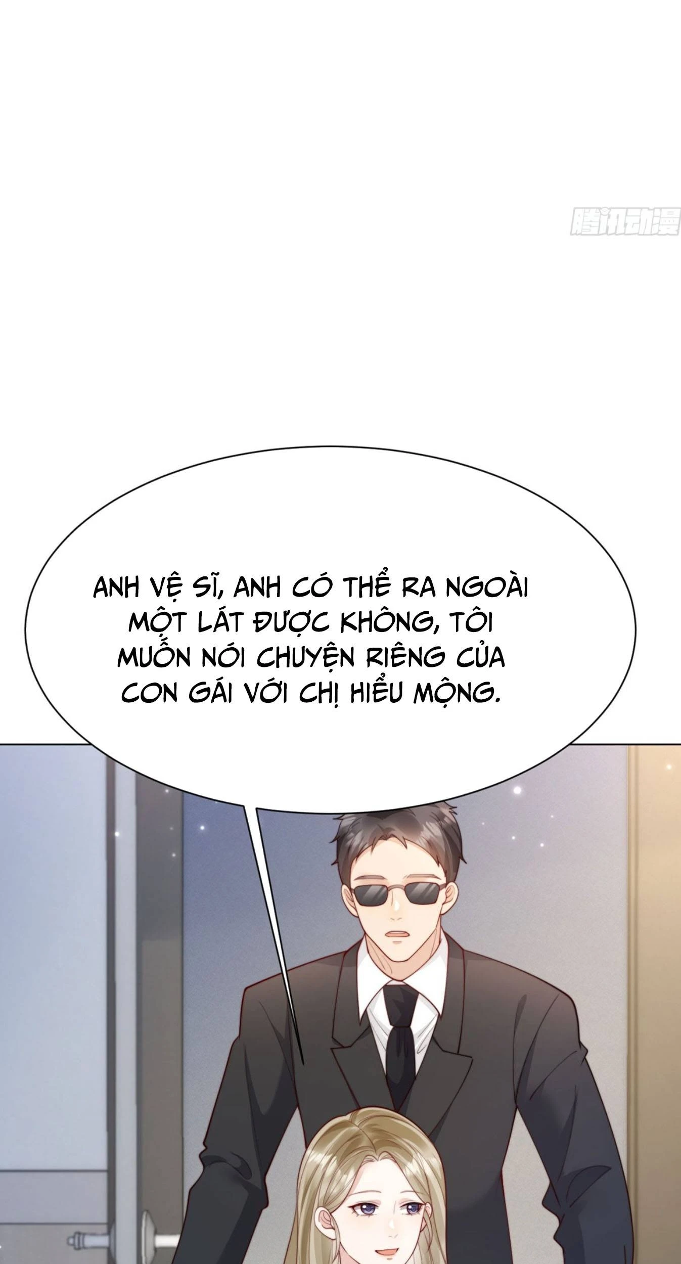 Kết Hôn Với Ông Chồng Thực Vật Chapter 73 - 59