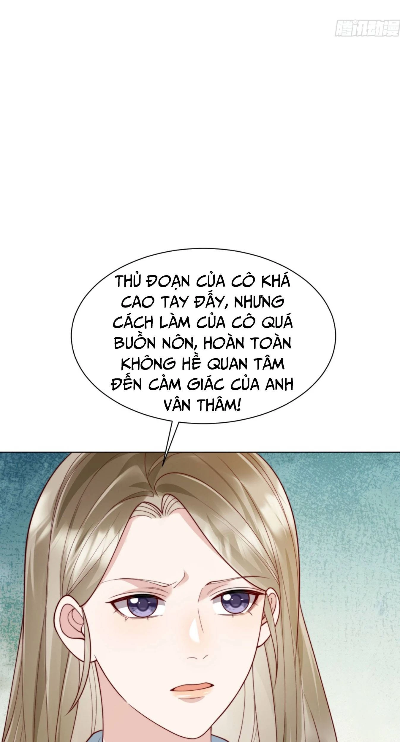Kết Hôn Với Ông Chồng Thực Vật Chapter 73 - 63
