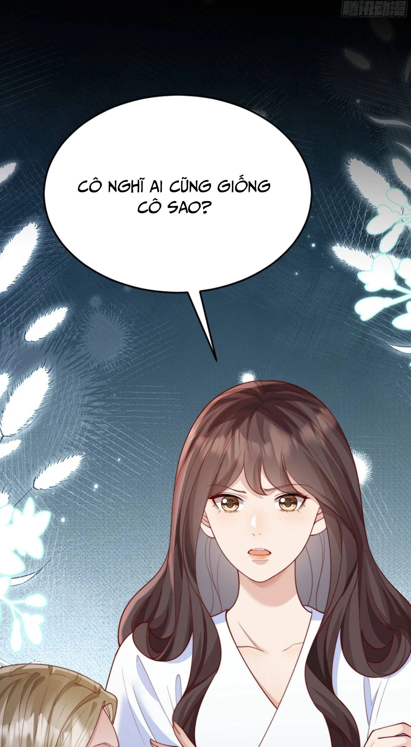 Kết Hôn Với Ông Chồng Thực Vật Chapter 73 - 65