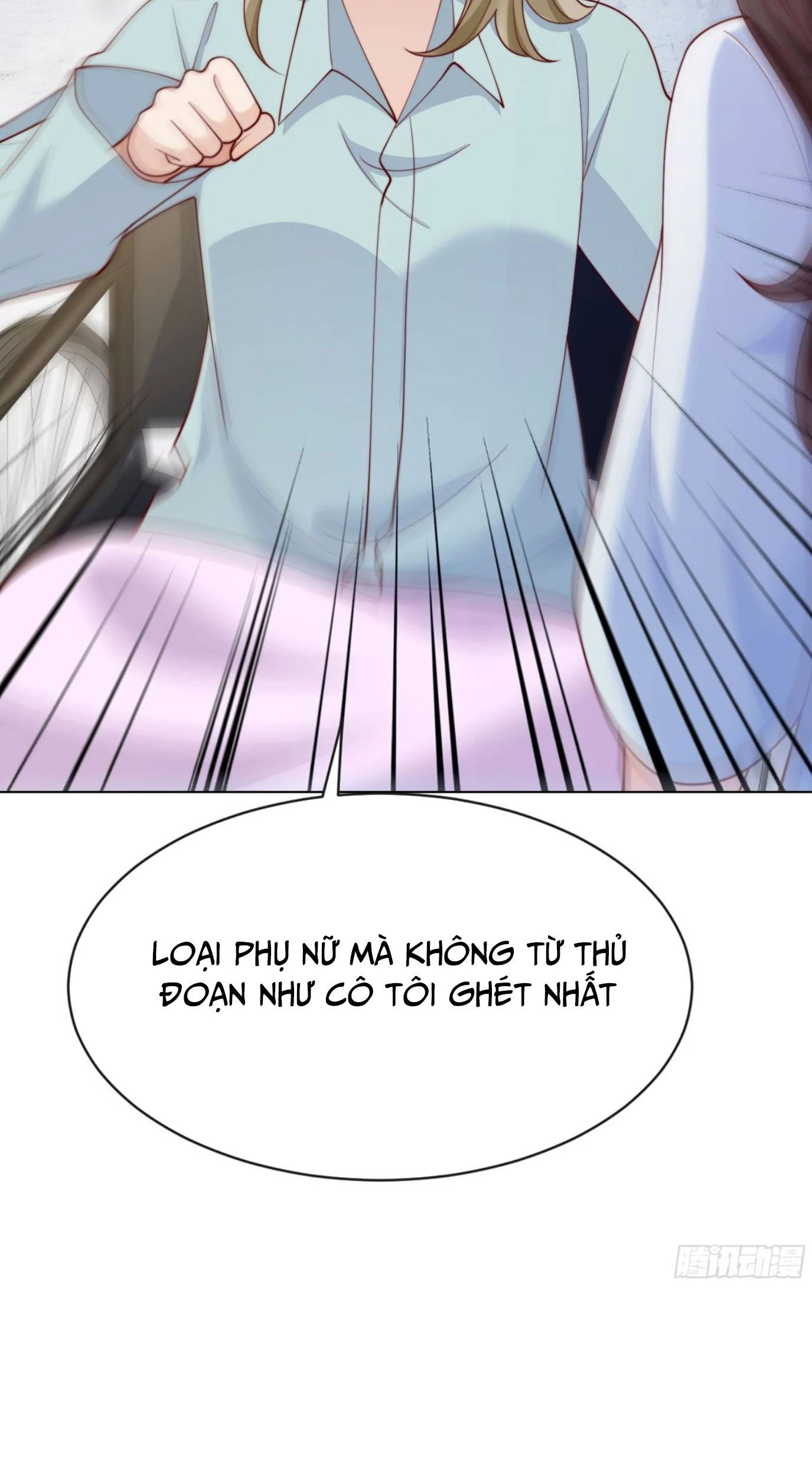 Kết Hôn Với Ông Chồng Thực Vật Chapter 73 - 70