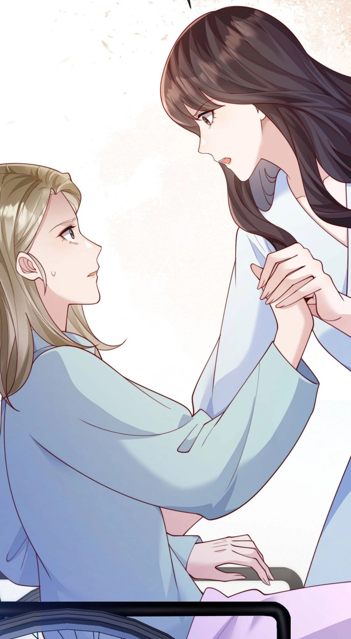 Kết Hôn Với Ông Chồng Thực Vật Chapter 73 - 72
