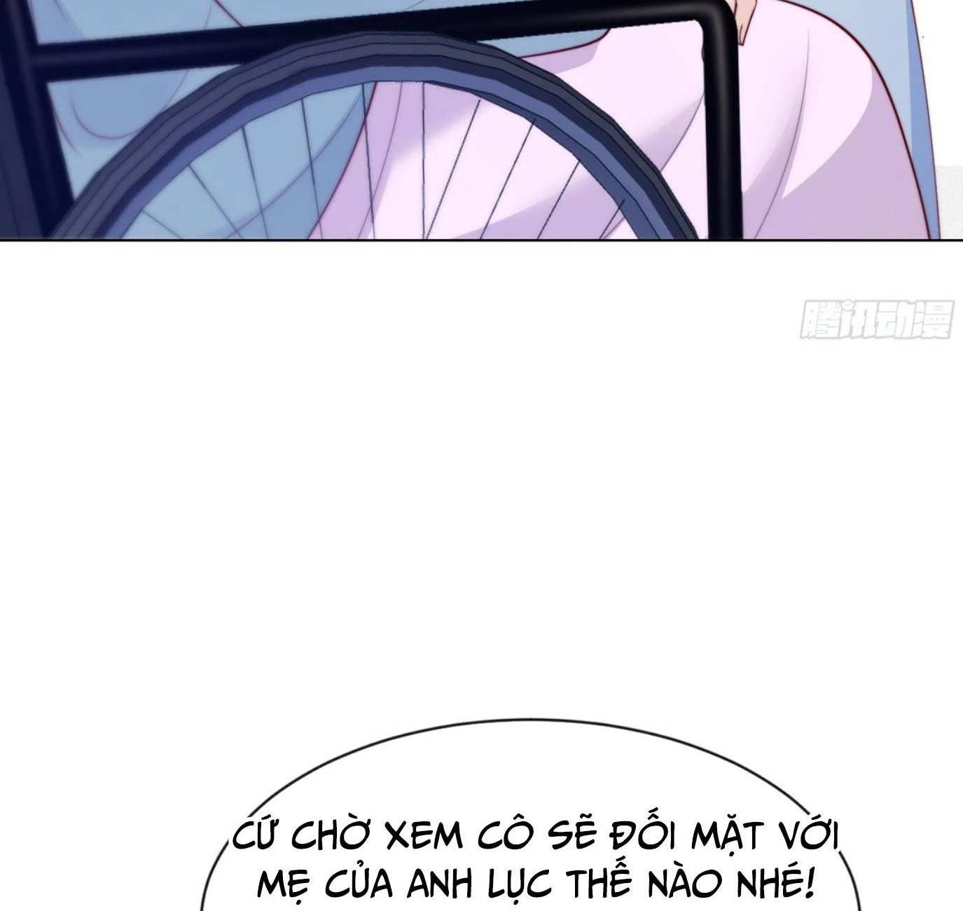 Kết Hôn Với Ông Chồng Thực Vật Chapter 73 - 76