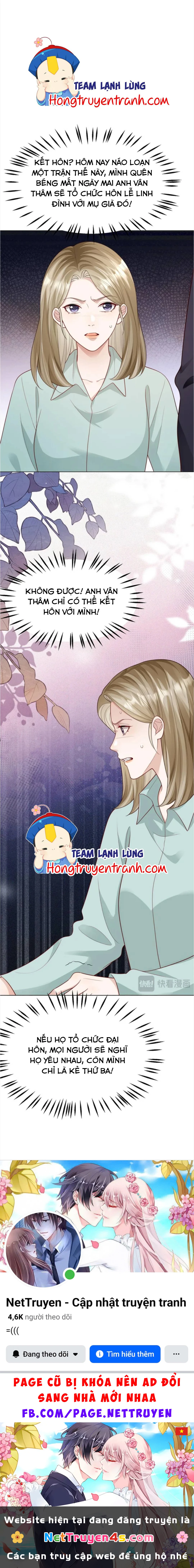 Kết Hôn Với Ông Chồng Thực Vật Chapter 81 - 8