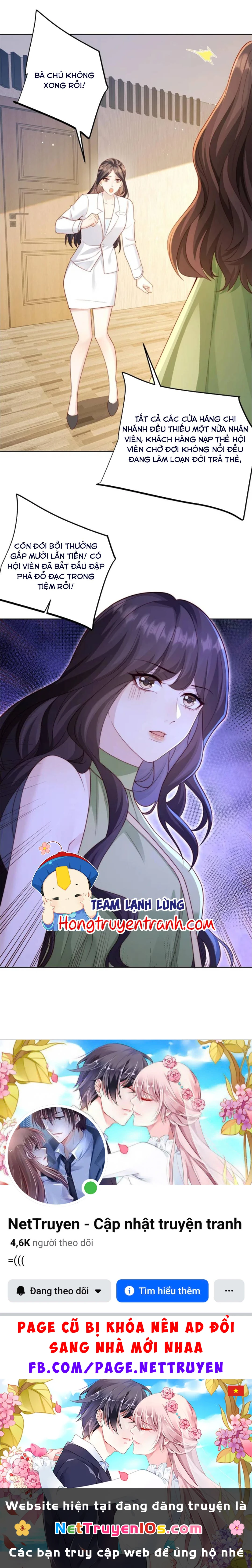 Kết Hôn Với Ông Chồng Thực Vật Chapter 88 - 7