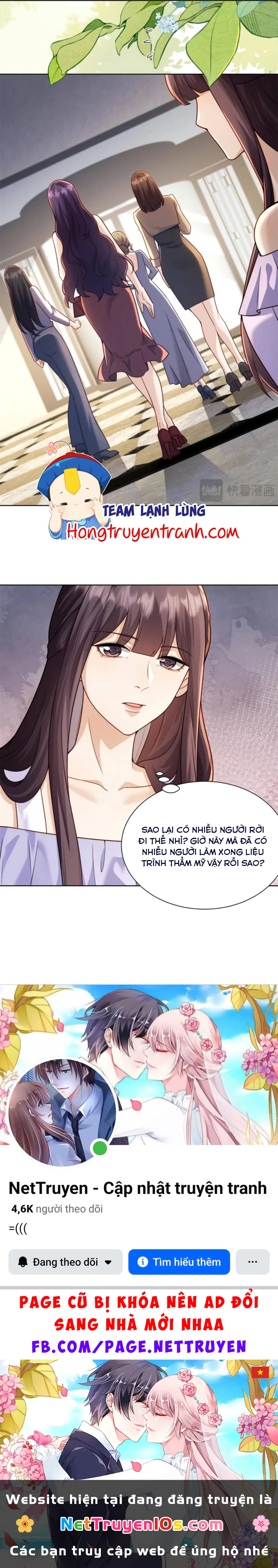 Kết Hôn Với Ông Chồng Thực Vật Chapter 90 - 6
