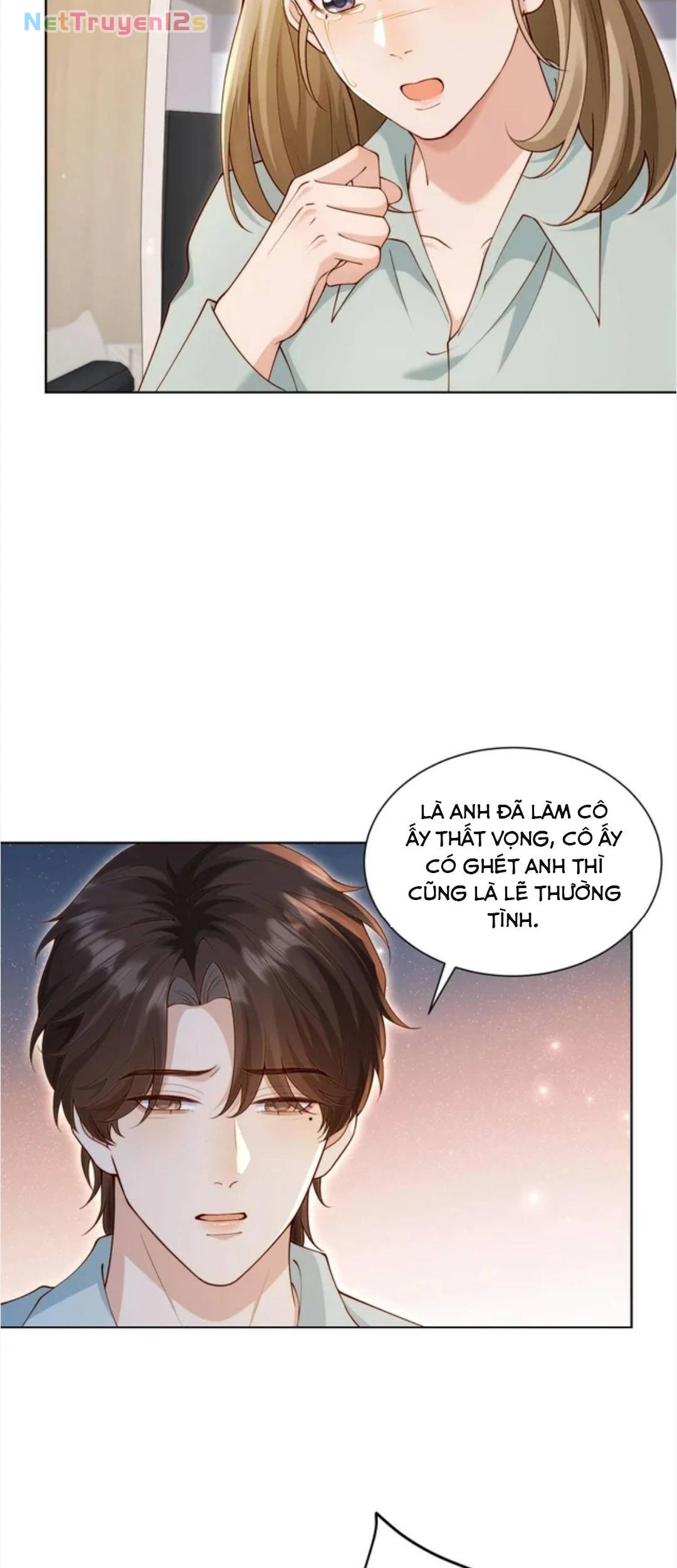 Kết Hôn Với Ông Chồng Thực Vật Chapter 95 - 8