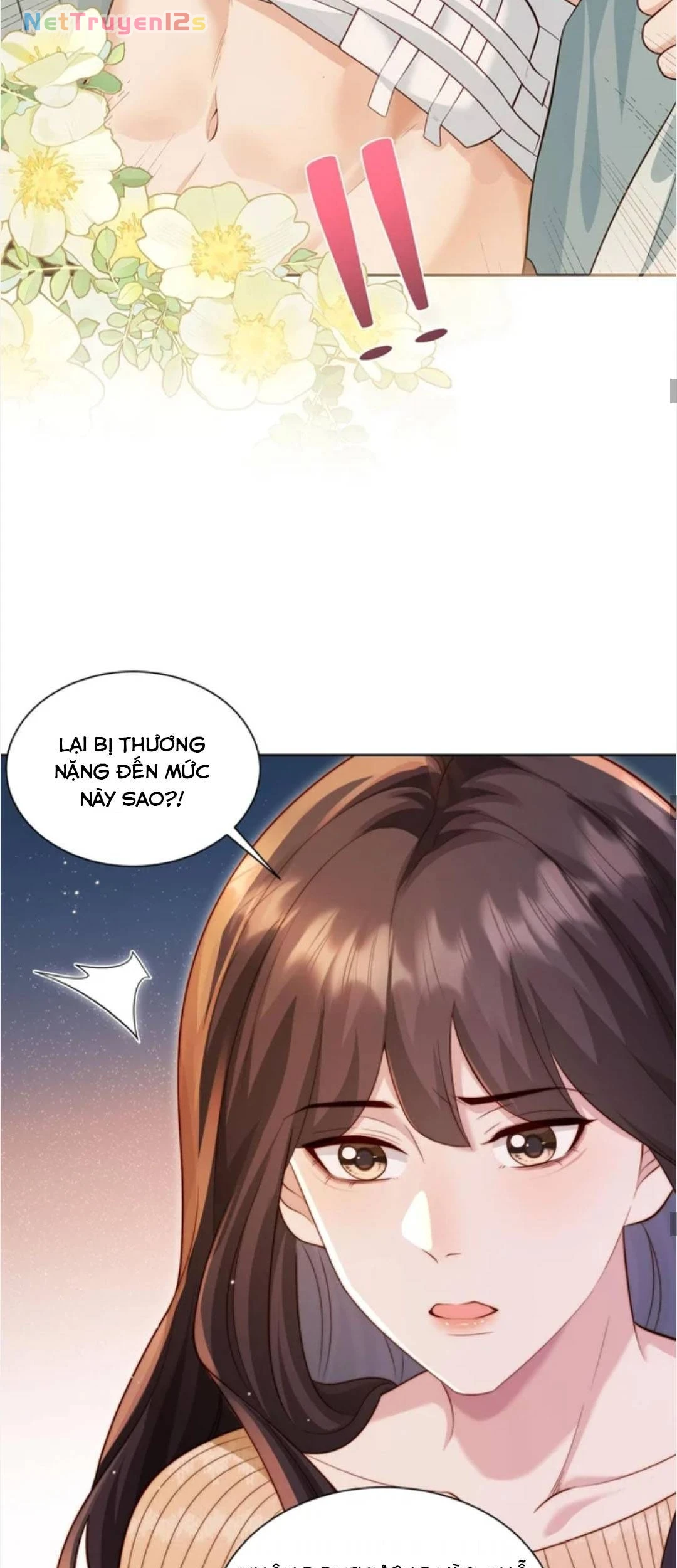 Kết Hôn Với Ông Chồng Thực Vật Chapter 95 - 30