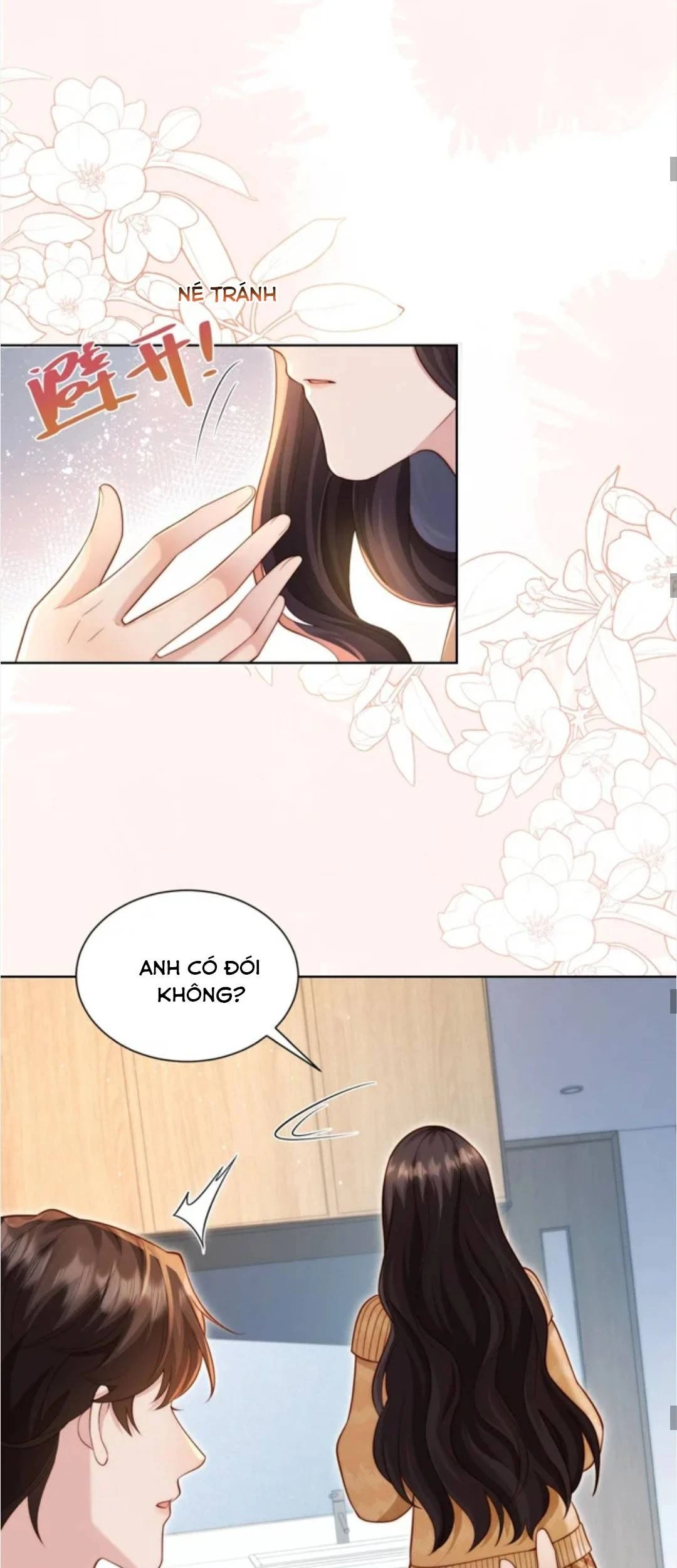 Kết Hôn Với Ông Chồng Thực Vật Chapter 95 - 32