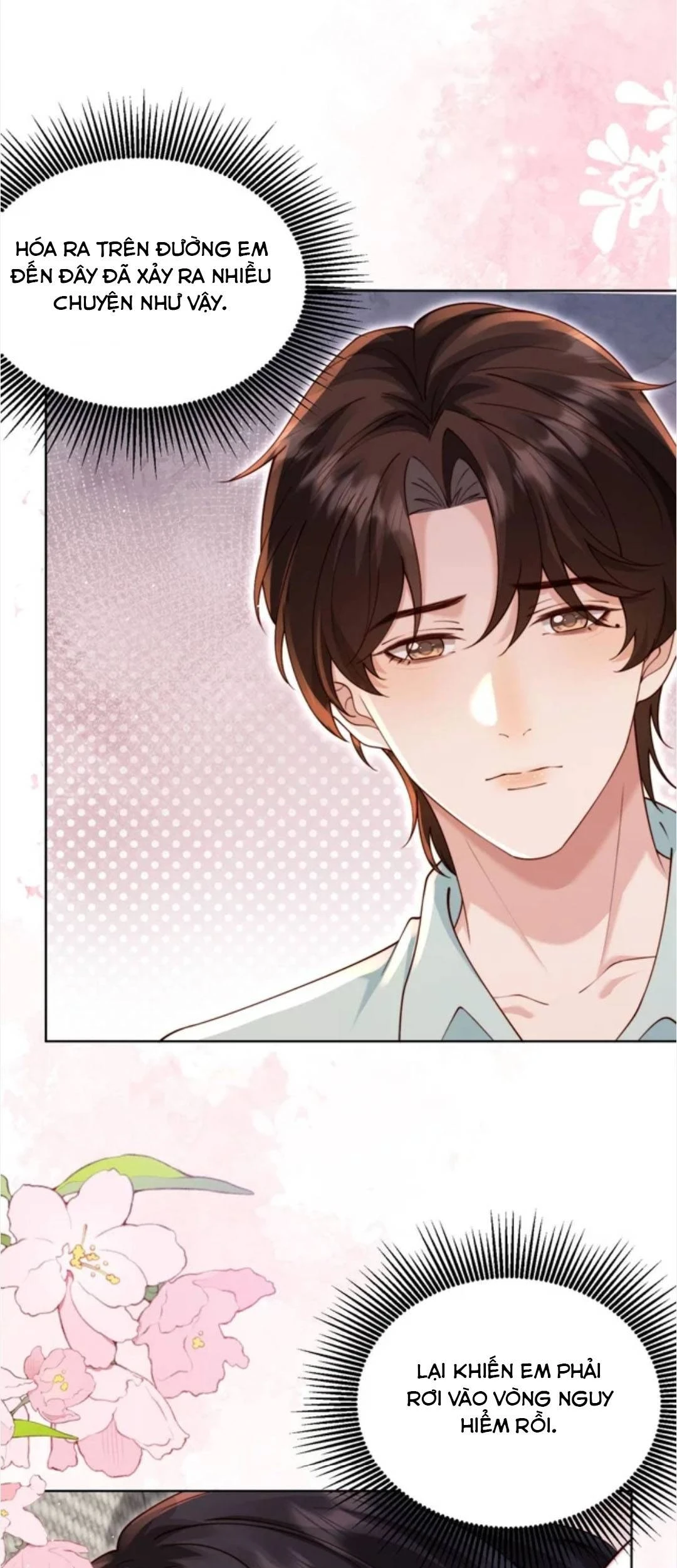 Kết Hôn Với Ông Chồng Thực Vật Chapter 95 - 46