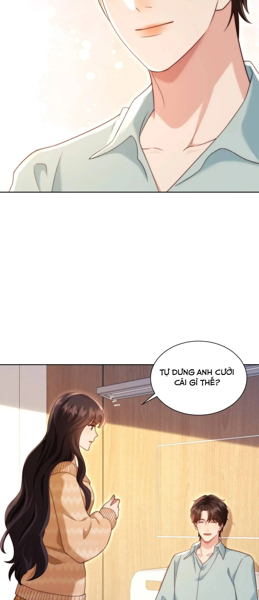 Kết Hôn Với Ông Chồng Thực Vật Chapter 96 - 10