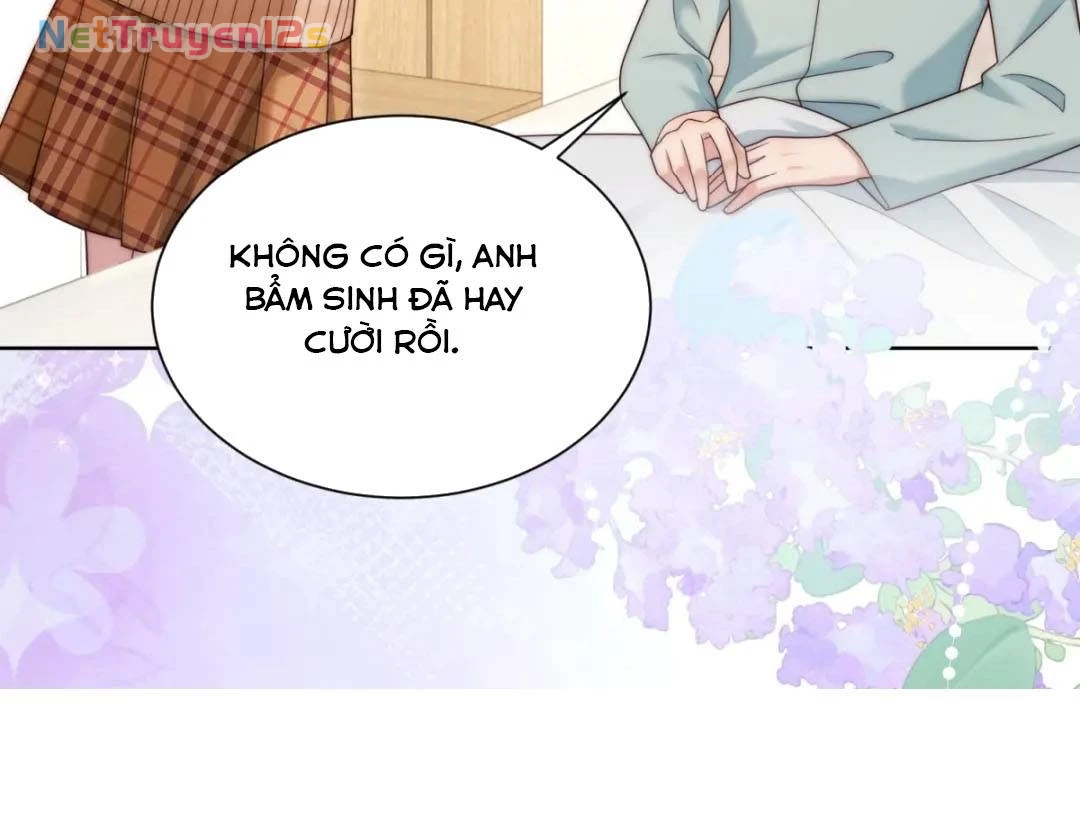 Kết Hôn Với Ông Chồng Thực Vật Chapter 96 - 11