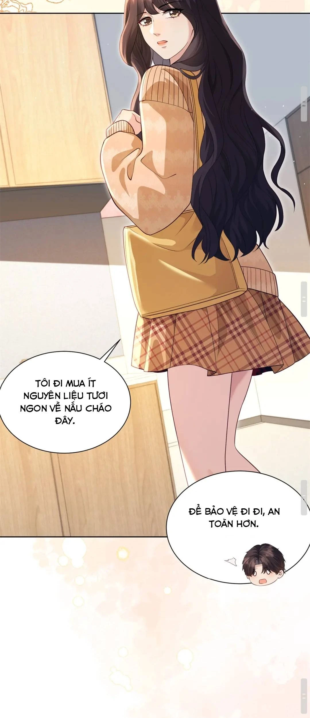 Kết Hôn Với Ông Chồng Thực Vật Chapter 96 - 42