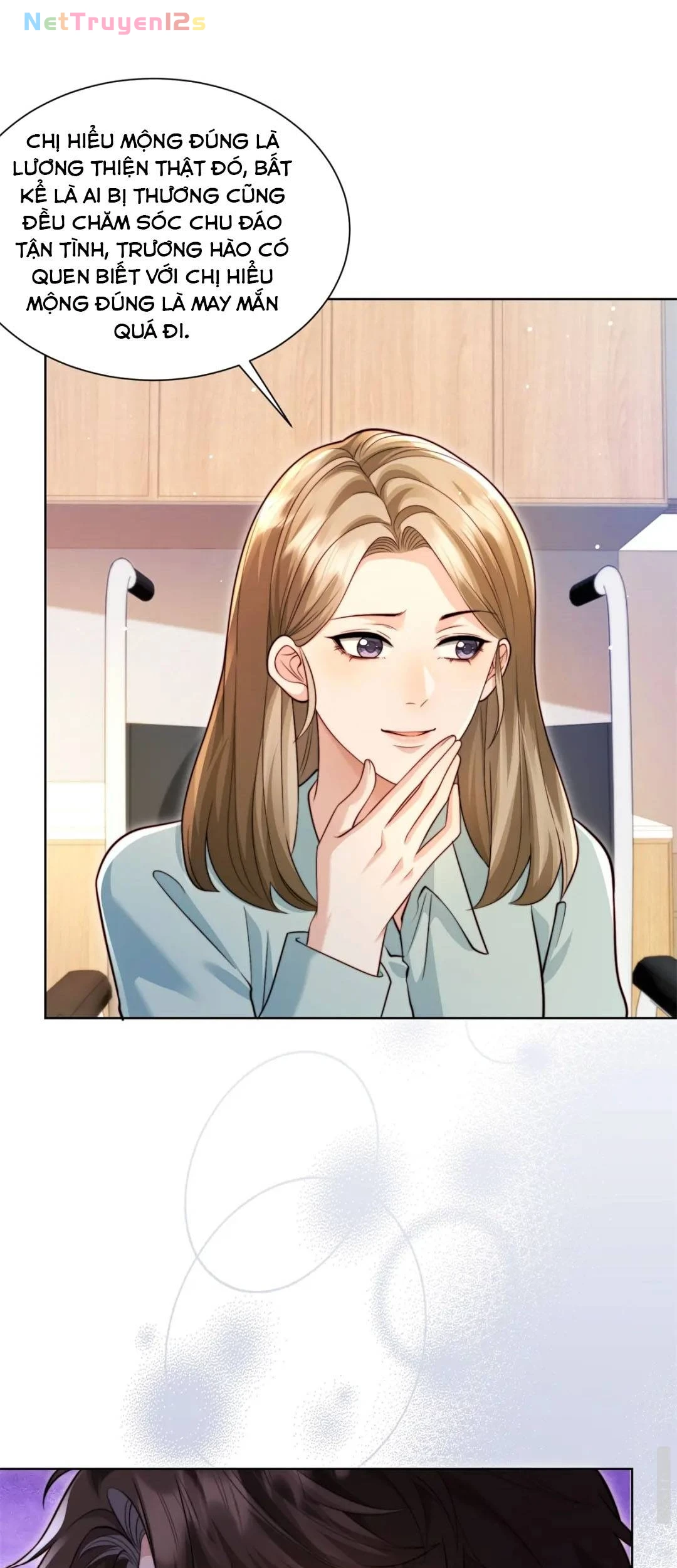 Kết Hôn Với Ông Chồng Thực Vật Chapter 96 - 47